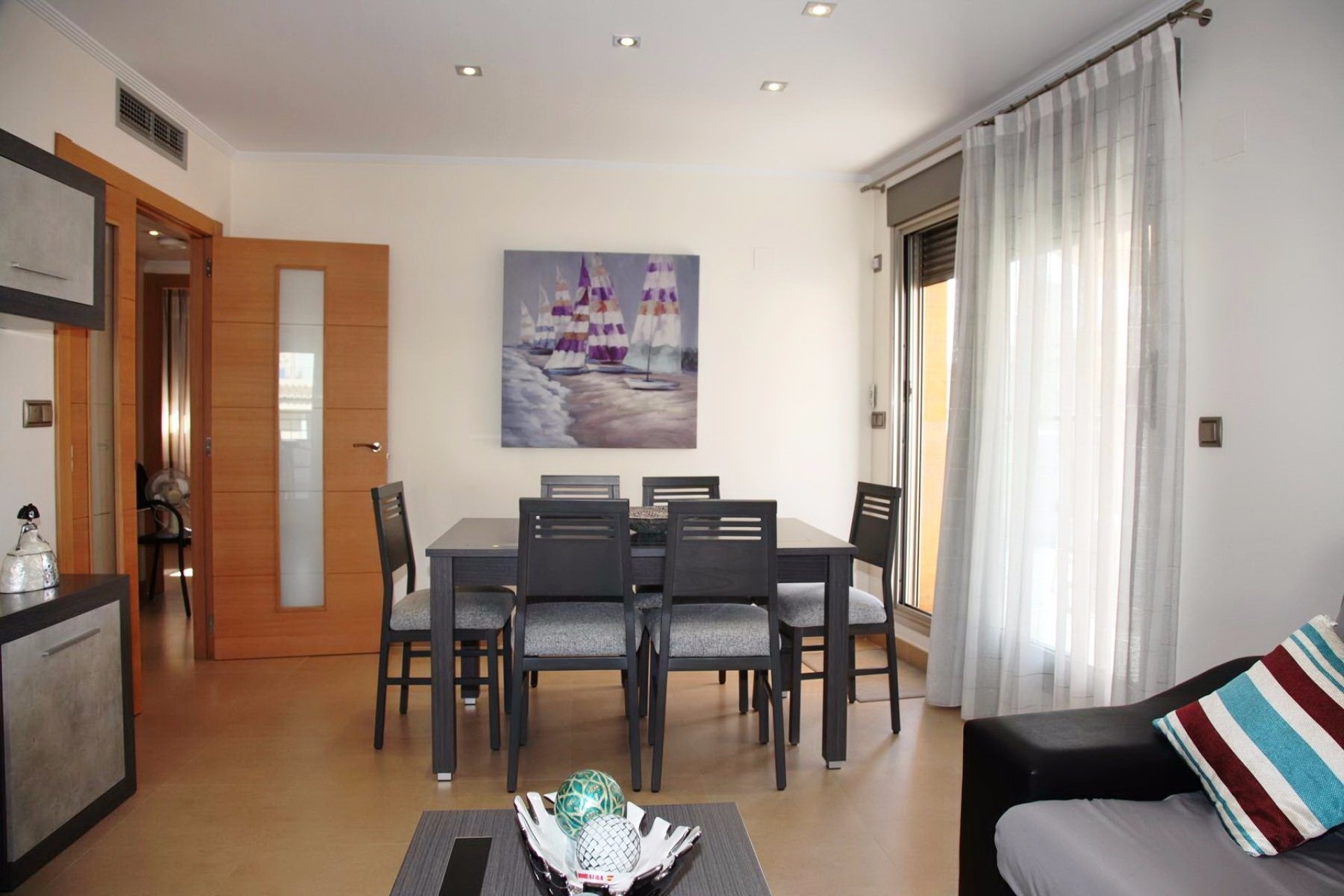 Sale - Apartment - Moraira - Centro Ciudad