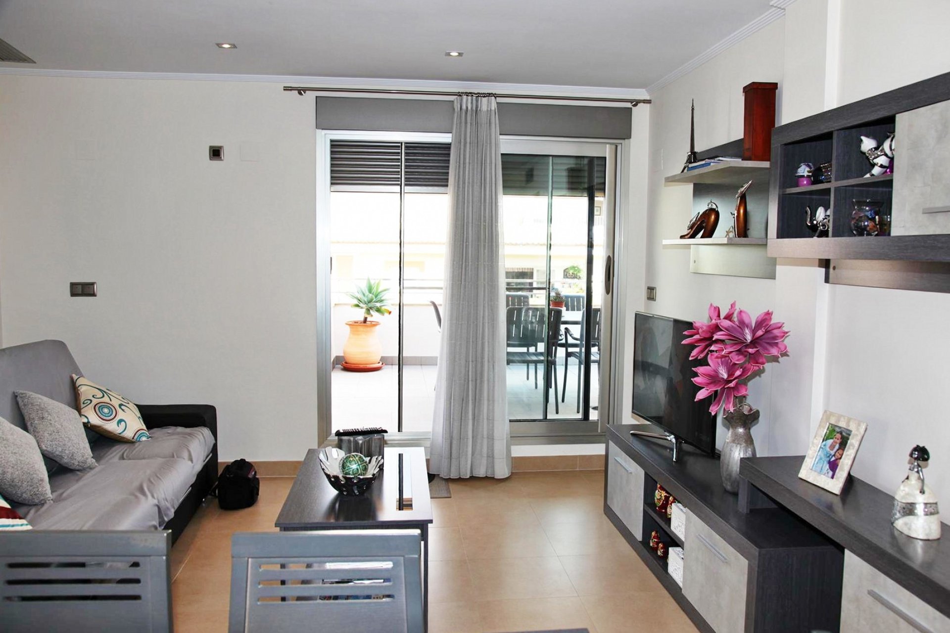 Sale - Apartment - Moraira - Centro Ciudad