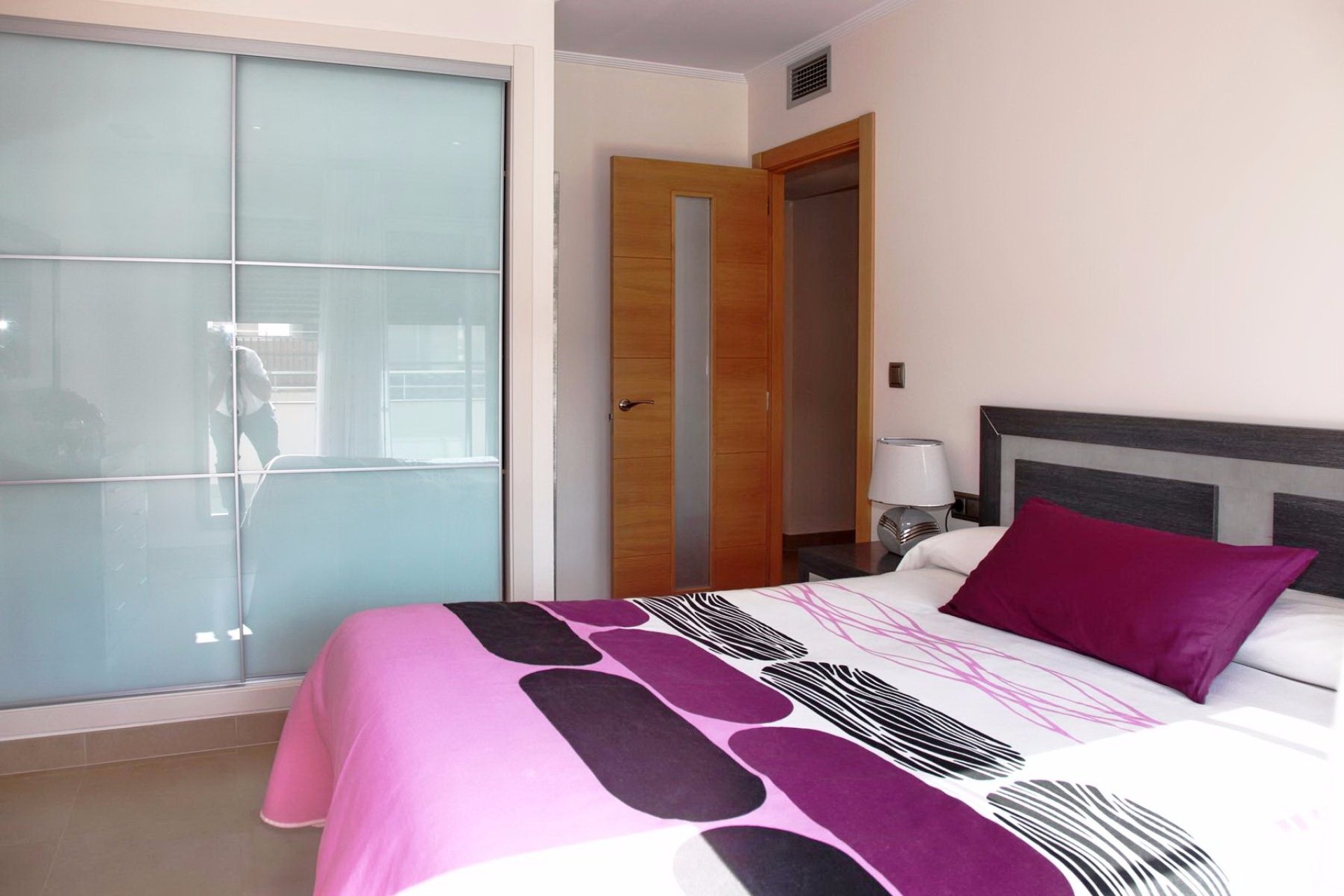Sale - Apartment - Moraira - Centro Ciudad