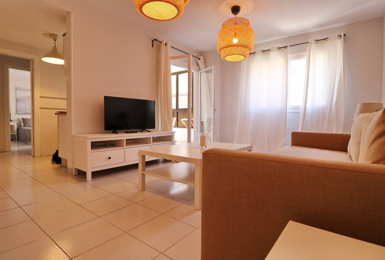 Sale - Apartment - Moraira - Centro Ciudad