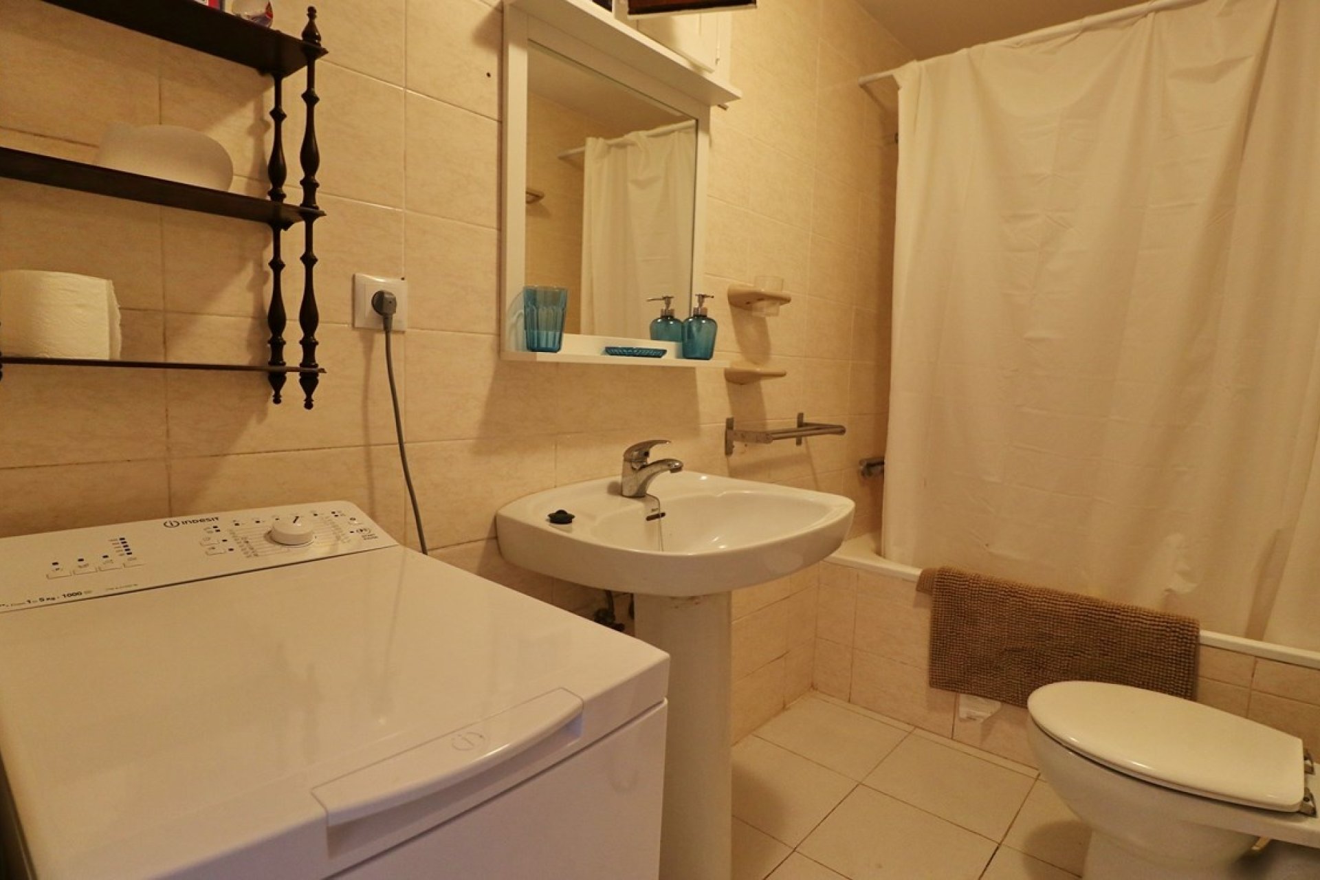 Sale - Apartment - Moraira - Centro Ciudad
