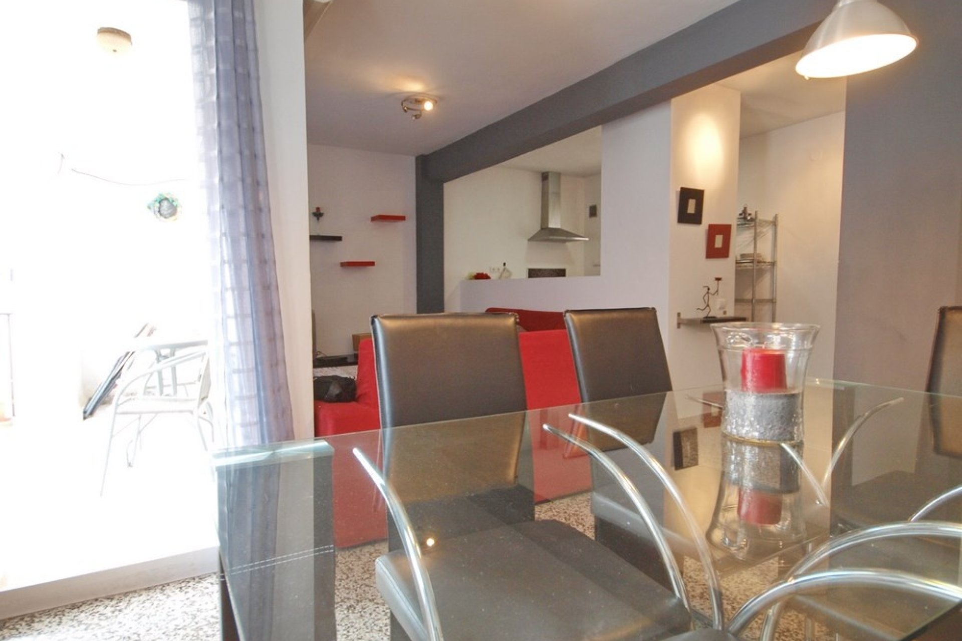 Sale - Apartment - Moraira - Centro Ciudad