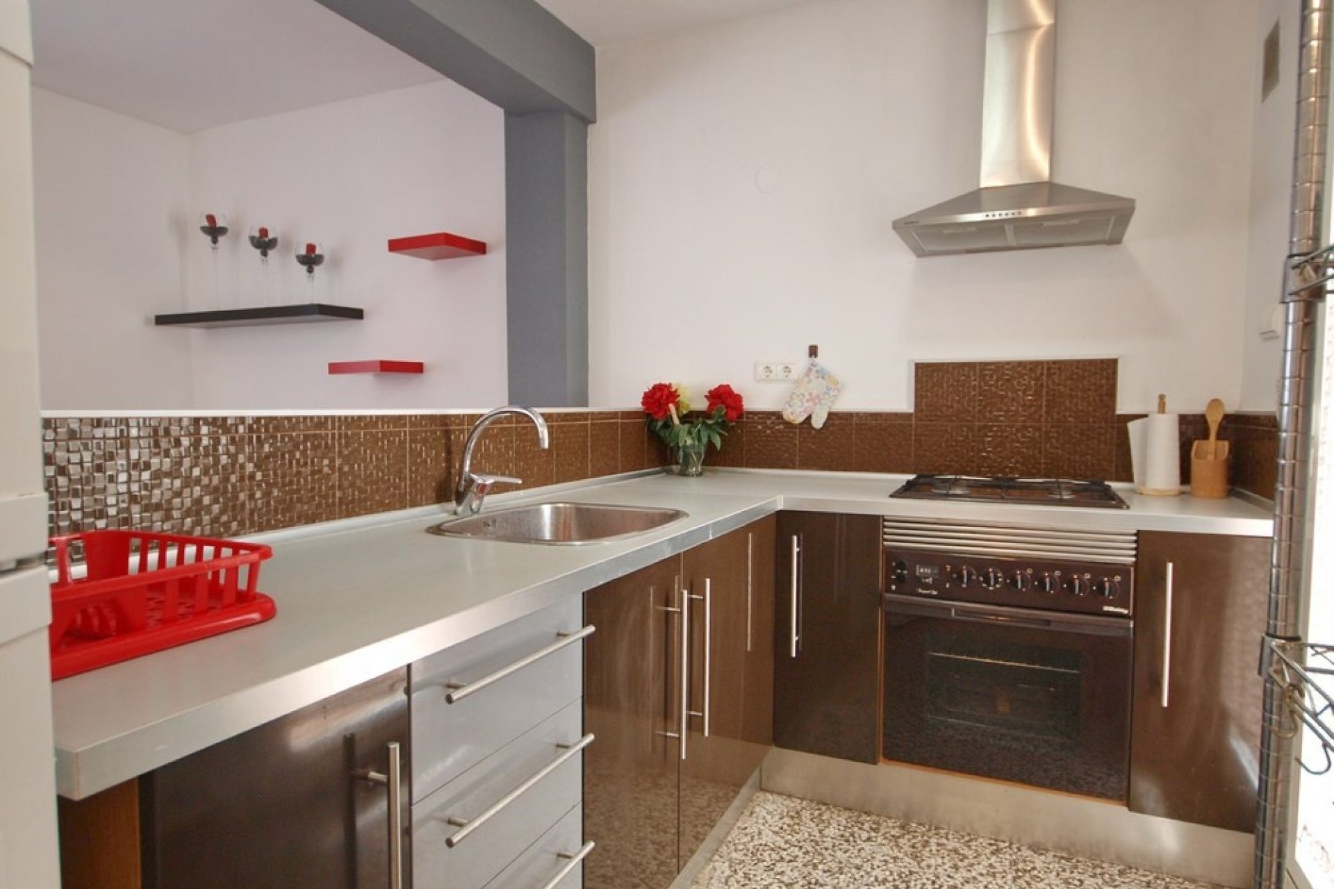 Sale - Apartment - Moraira - Centro Ciudad