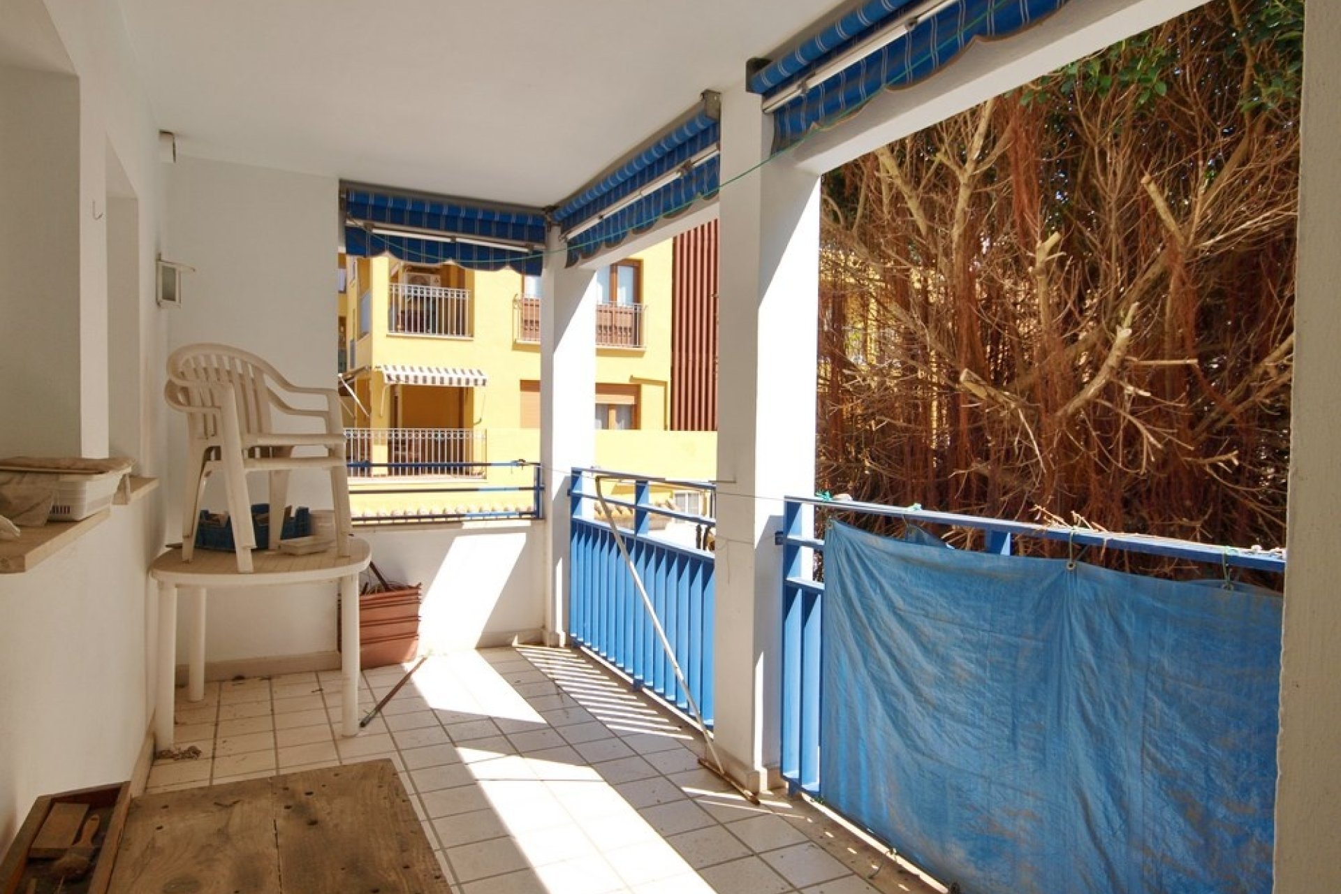 Sale - Apartment - Moraira - Centro Ciudad