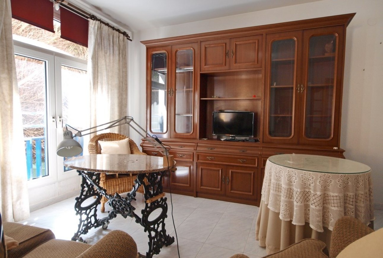 Sale - Apartment - Moraira - Centro Ciudad