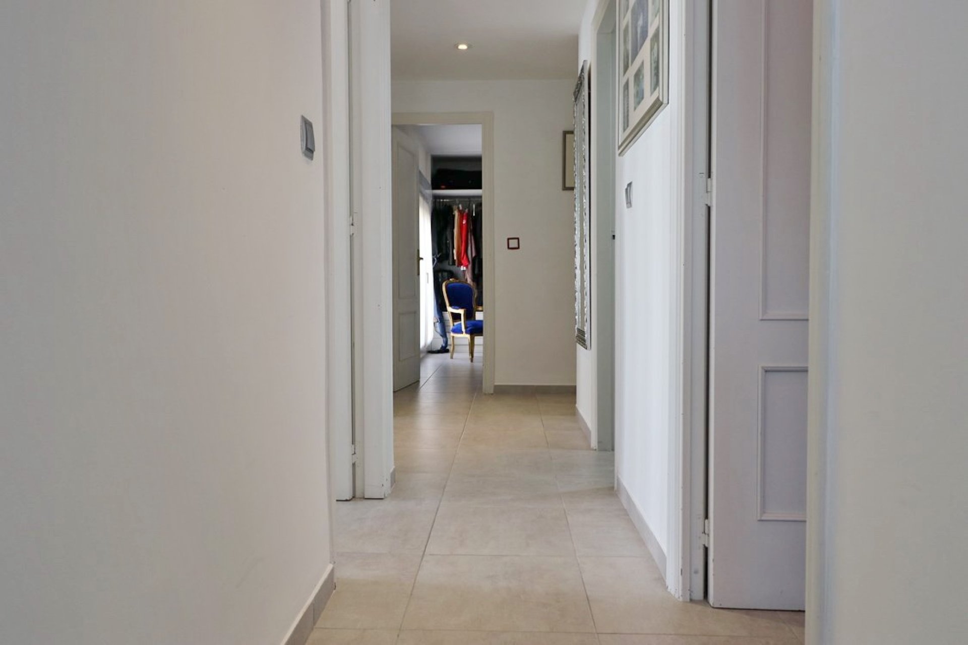 Sale - Apartment - Moraira - Centro Ciudad