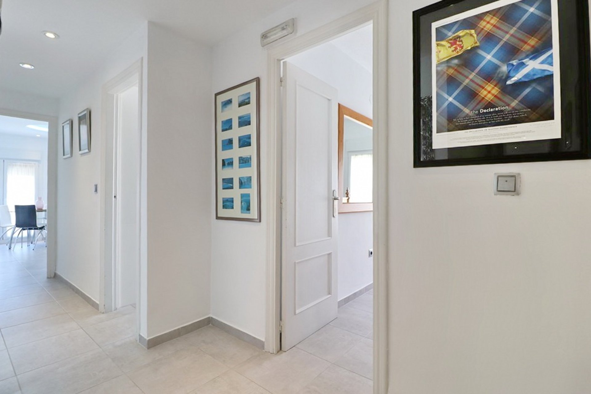 Sale - Apartment - Moraira - Centro Ciudad