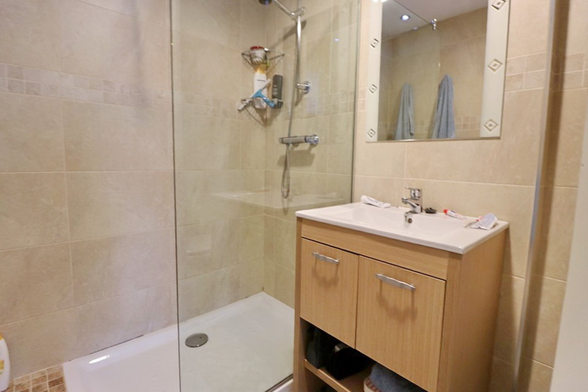 Sale - Apartment - Moraira - Centro Ciudad