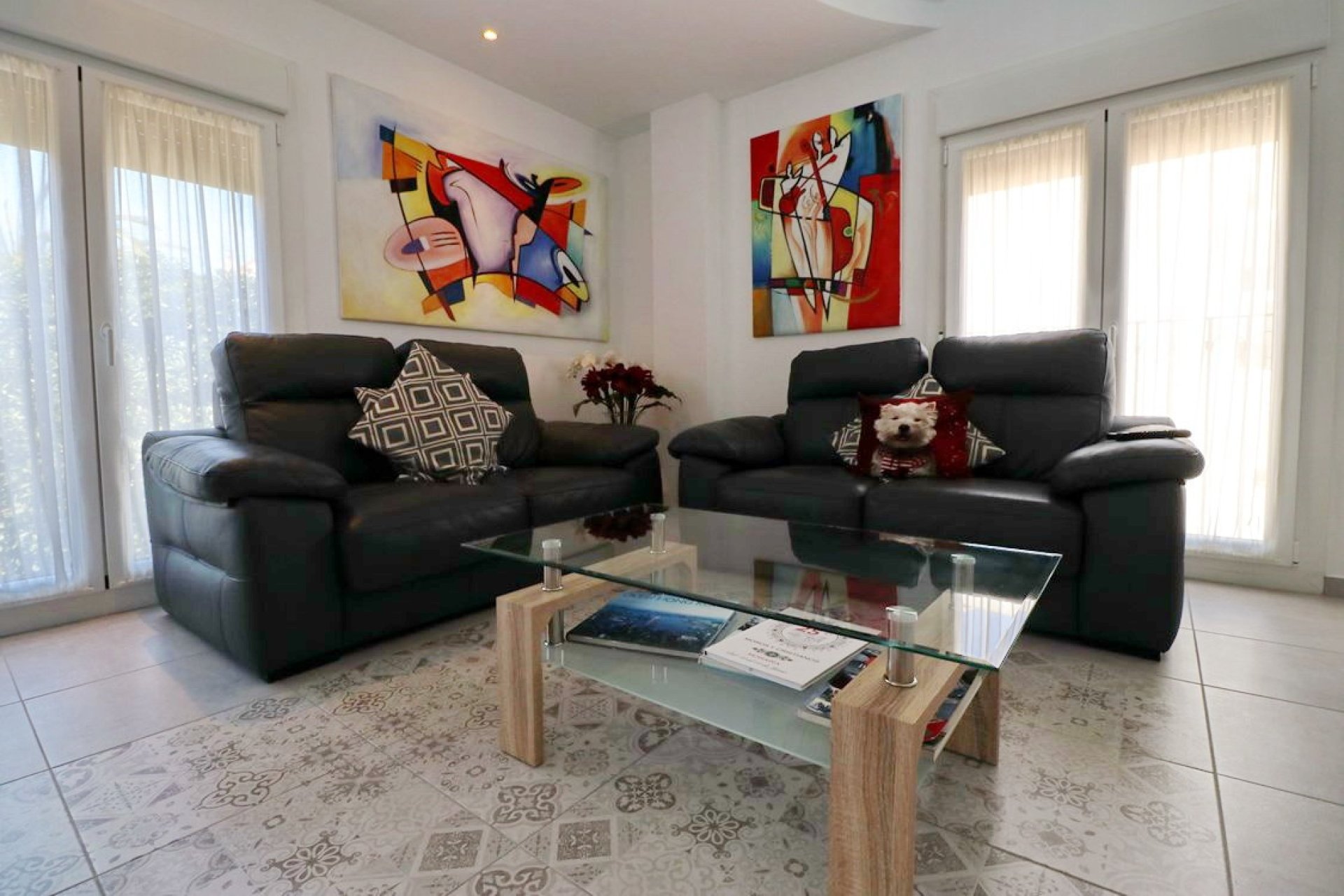Sale - Apartment - Moraira - Centro Ciudad