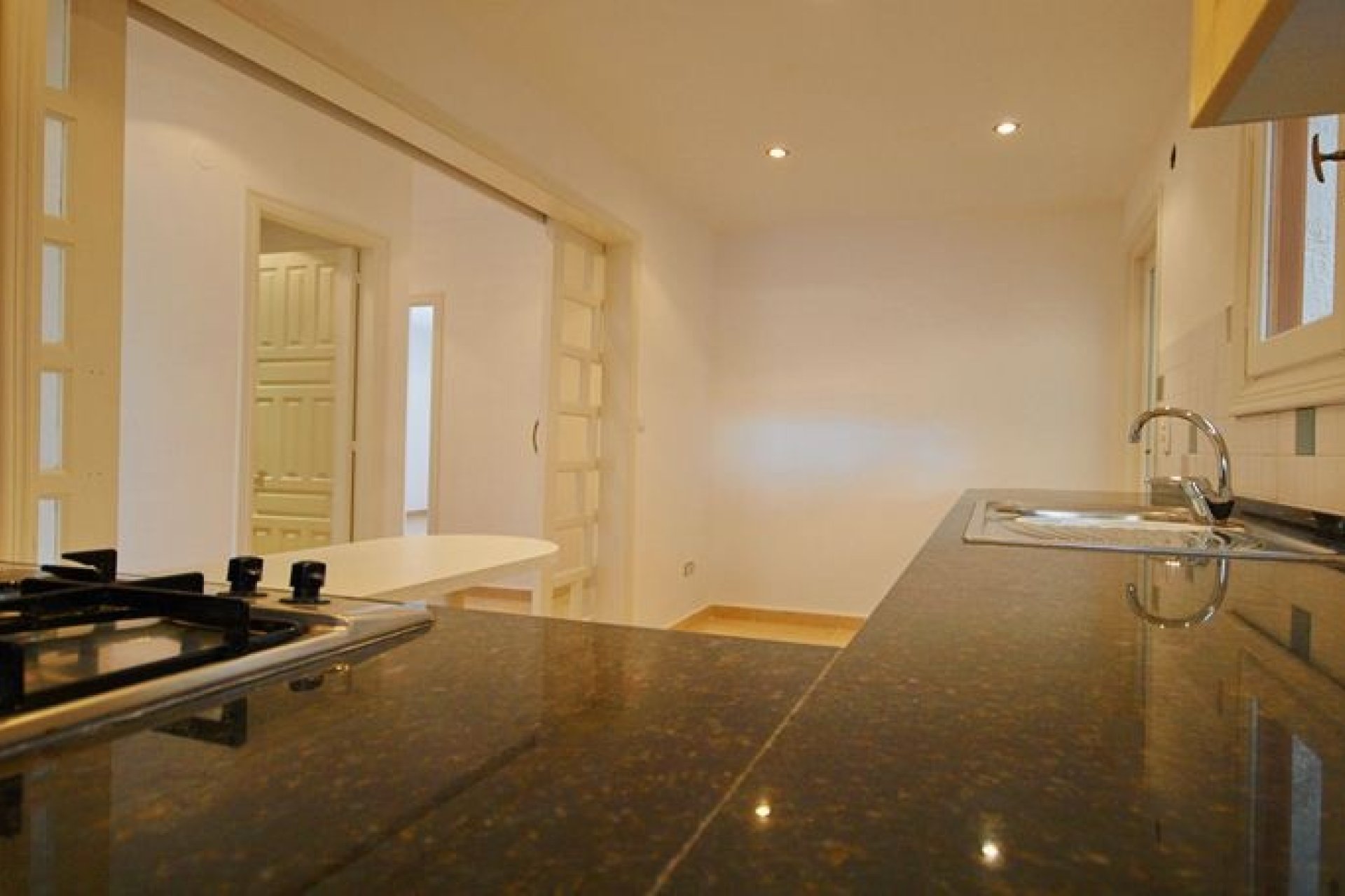 Sale - Apartment - Moraira - Centro Ciudad