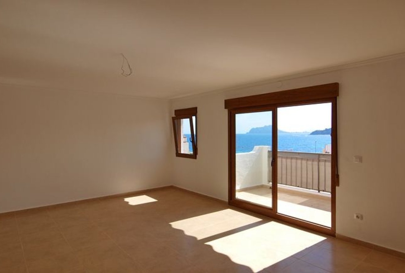 Sale - Apartment - Moraira - Centro Ciudad