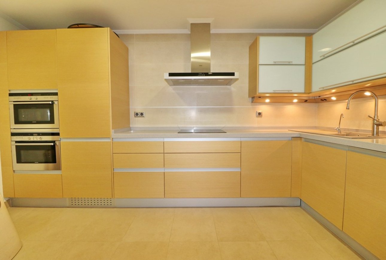 Sale - Apartment - Moraira - Centro Ciudad