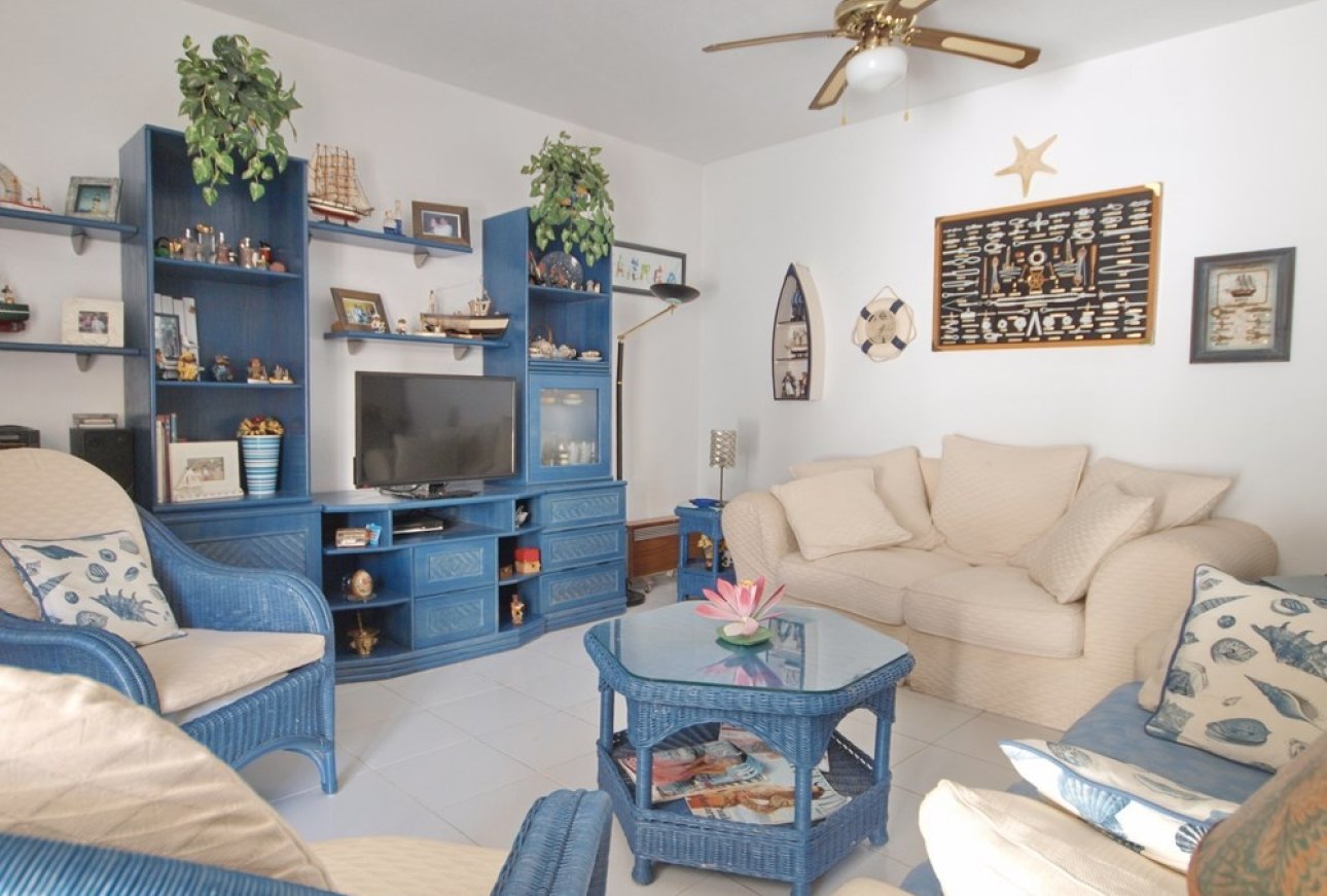 Sale - Apartment - Moraira - Centro Ciudad