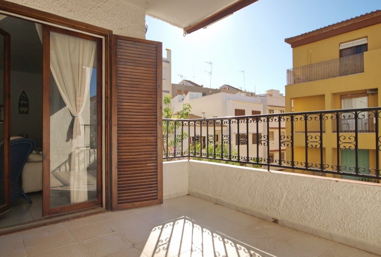 Sale - Apartment - Moraira - Centro Ciudad