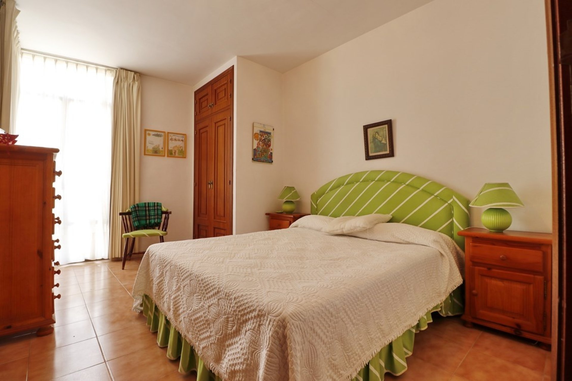 Sale - Apartment - Moraira - Centro Ciudad