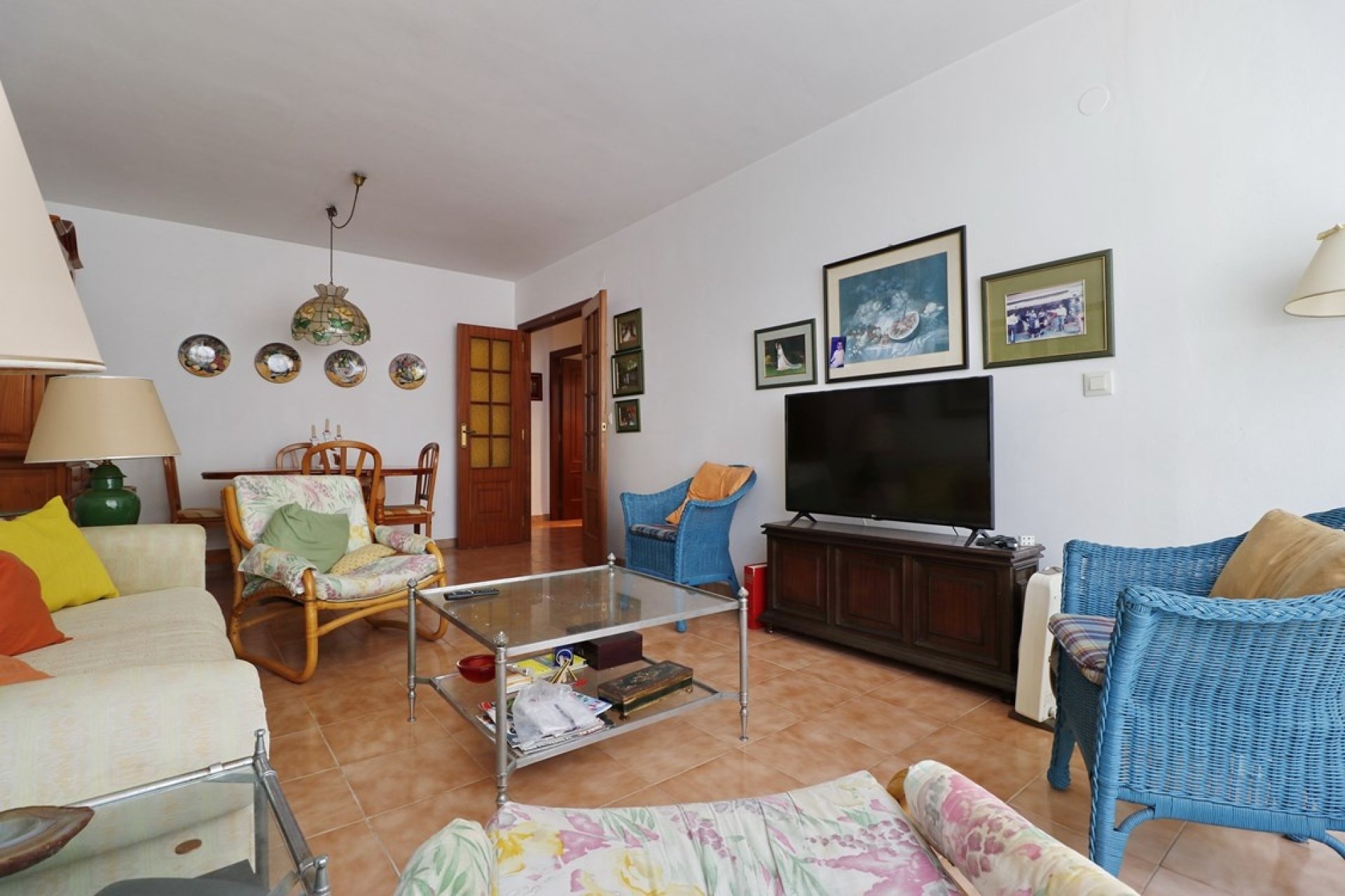 Sale - Apartment - Moraira - Centro Ciudad