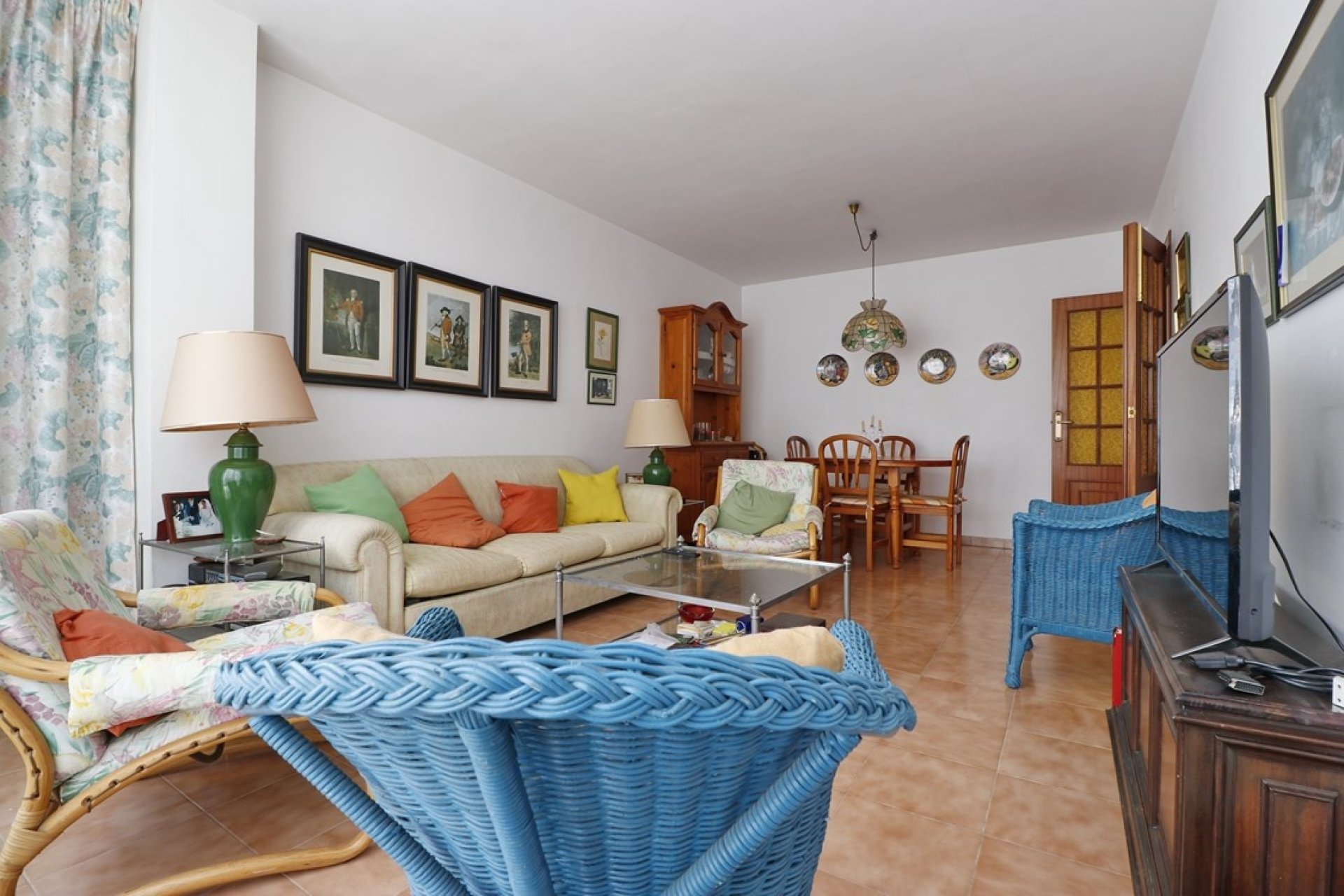 Sale - Apartment - Moraira - Centro Ciudad