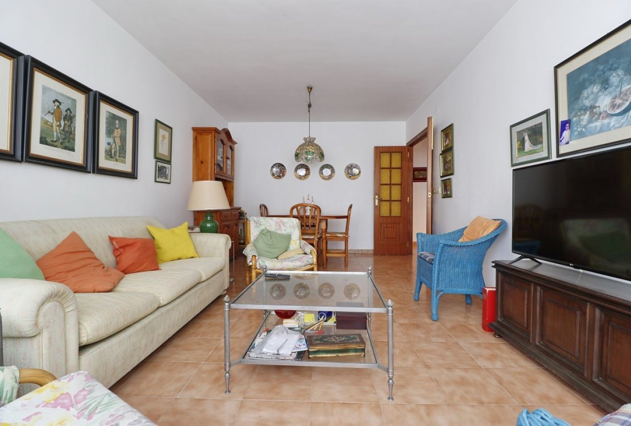 Sale - Apartment - Moraira - Centro Ciudad