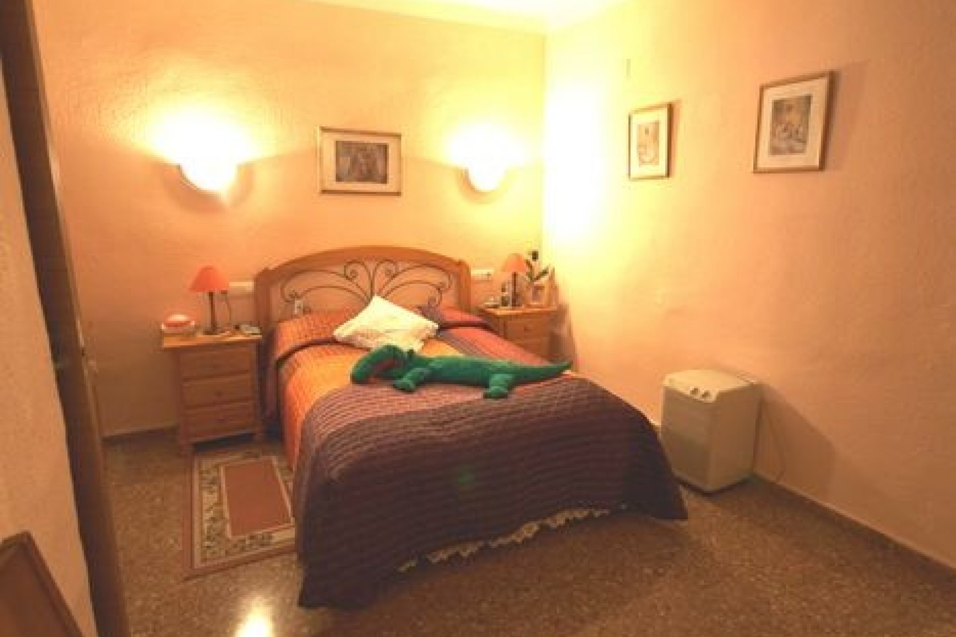 Sale - Apartment - Moraira - Centro Ciudad
