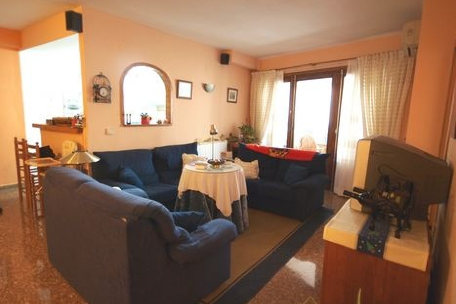 Sale - Apartment - Moraira - Centro Ciudad