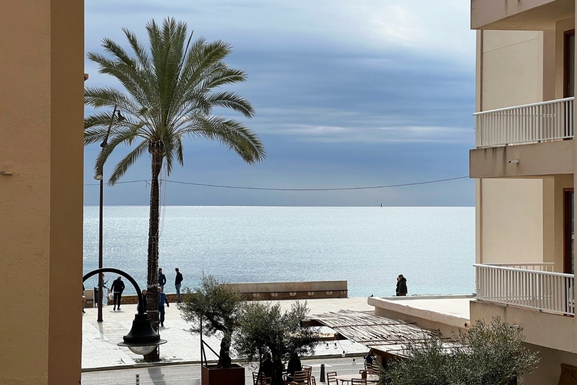 Sale - Apartment - Moraira - Centro Ciudad