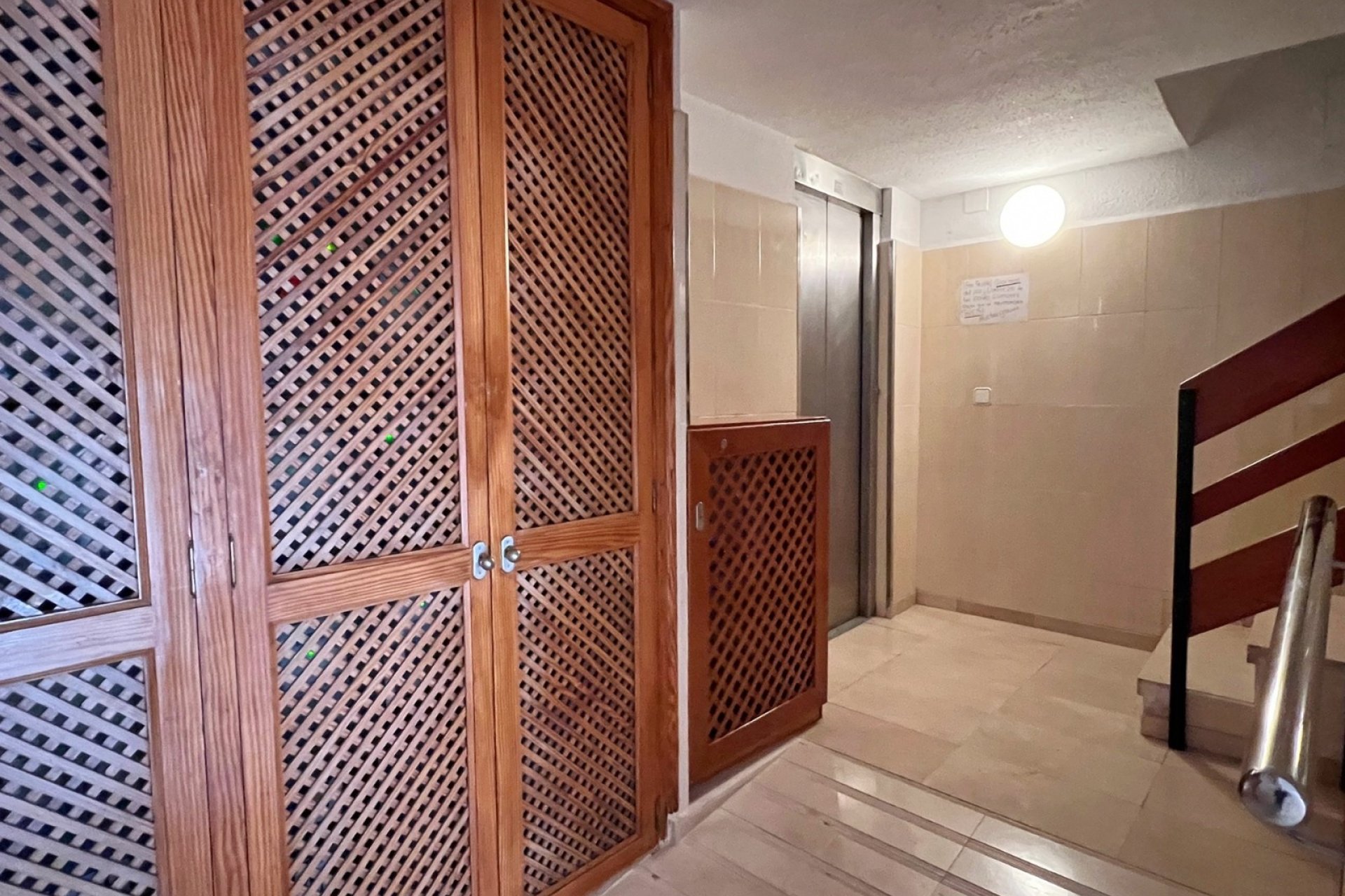 Sale - Apartment - Moraira - Centro Ciudad