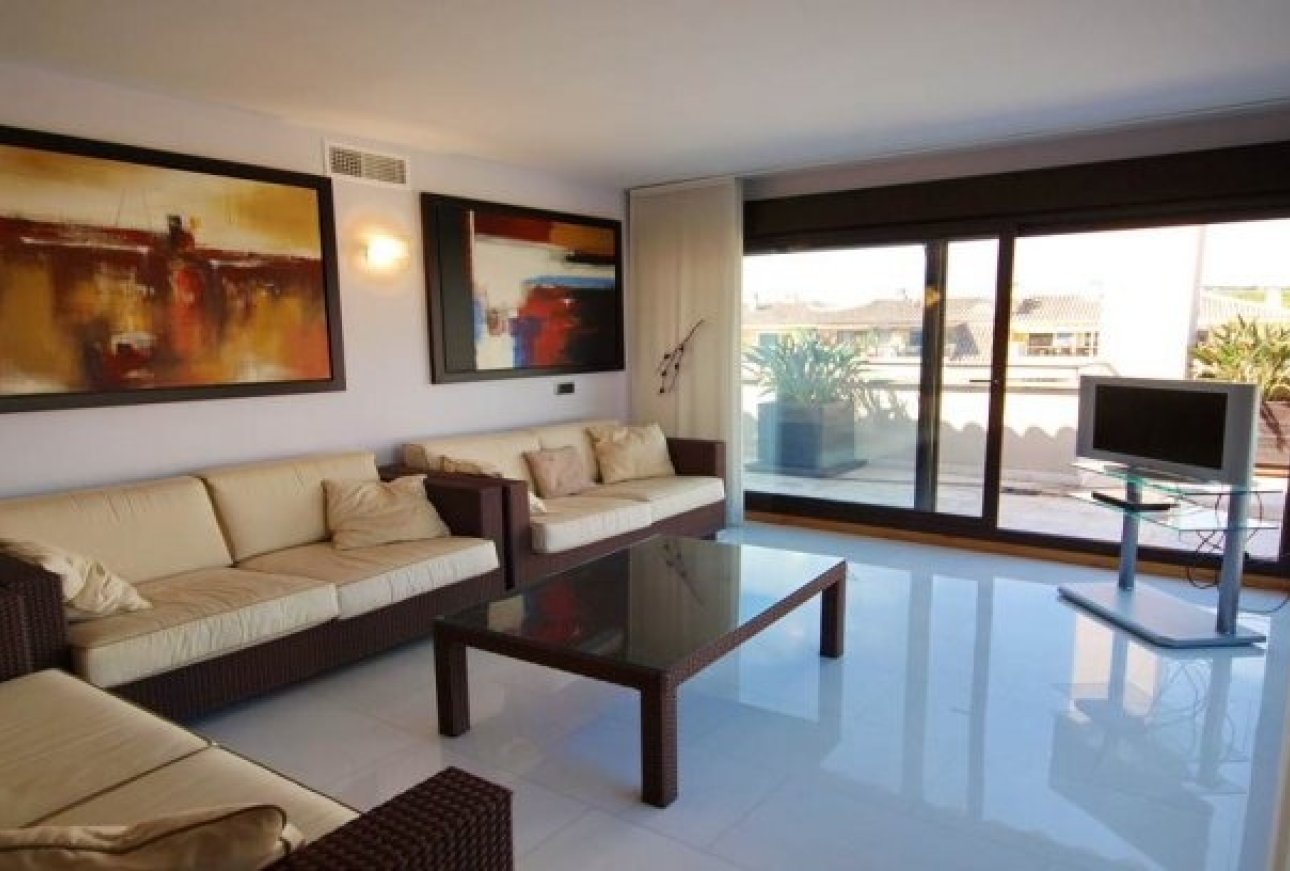Sale - Apartment - Moraira - Centro Ciudad