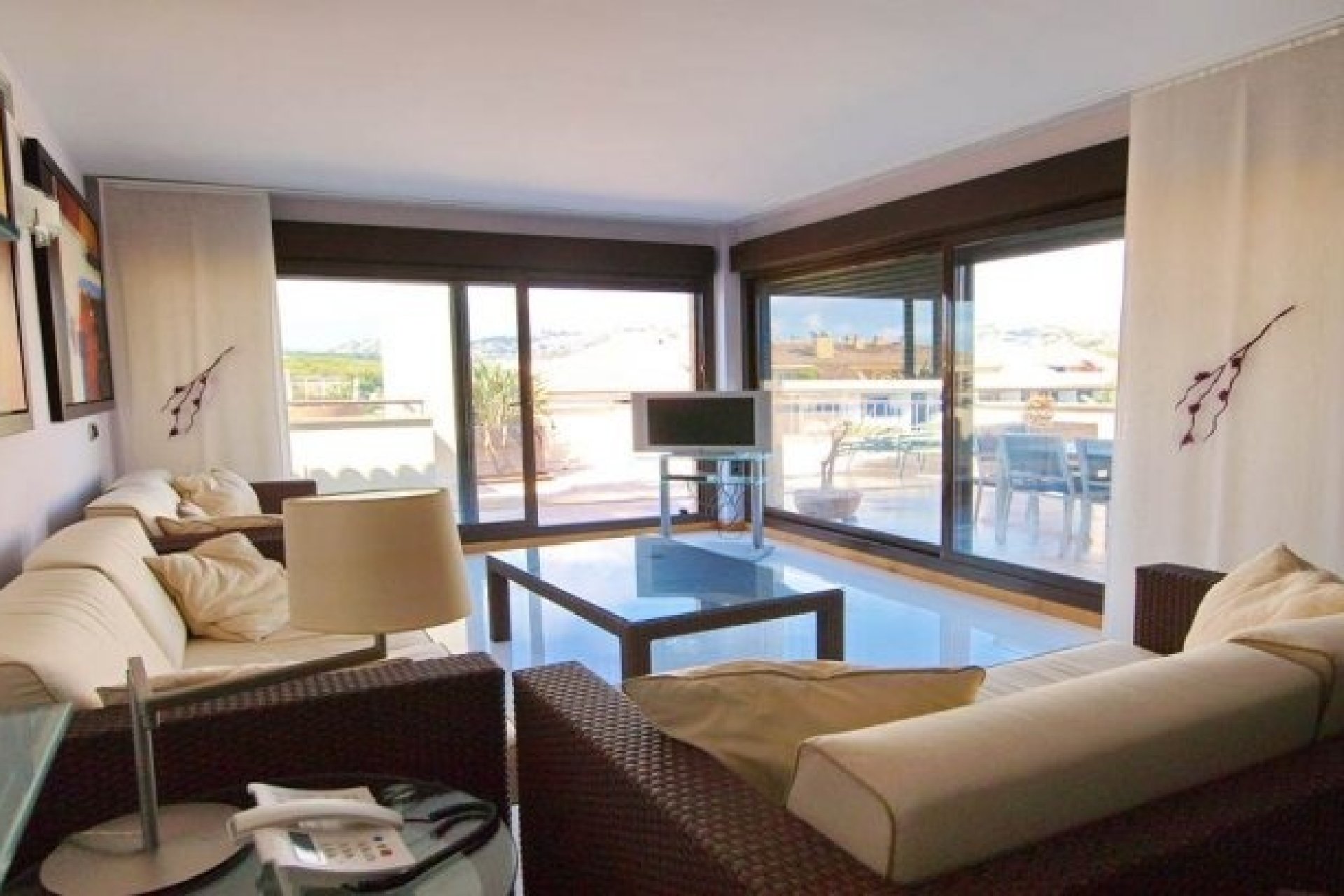 Sale - Apartment - Moraira - Centro Ciudad