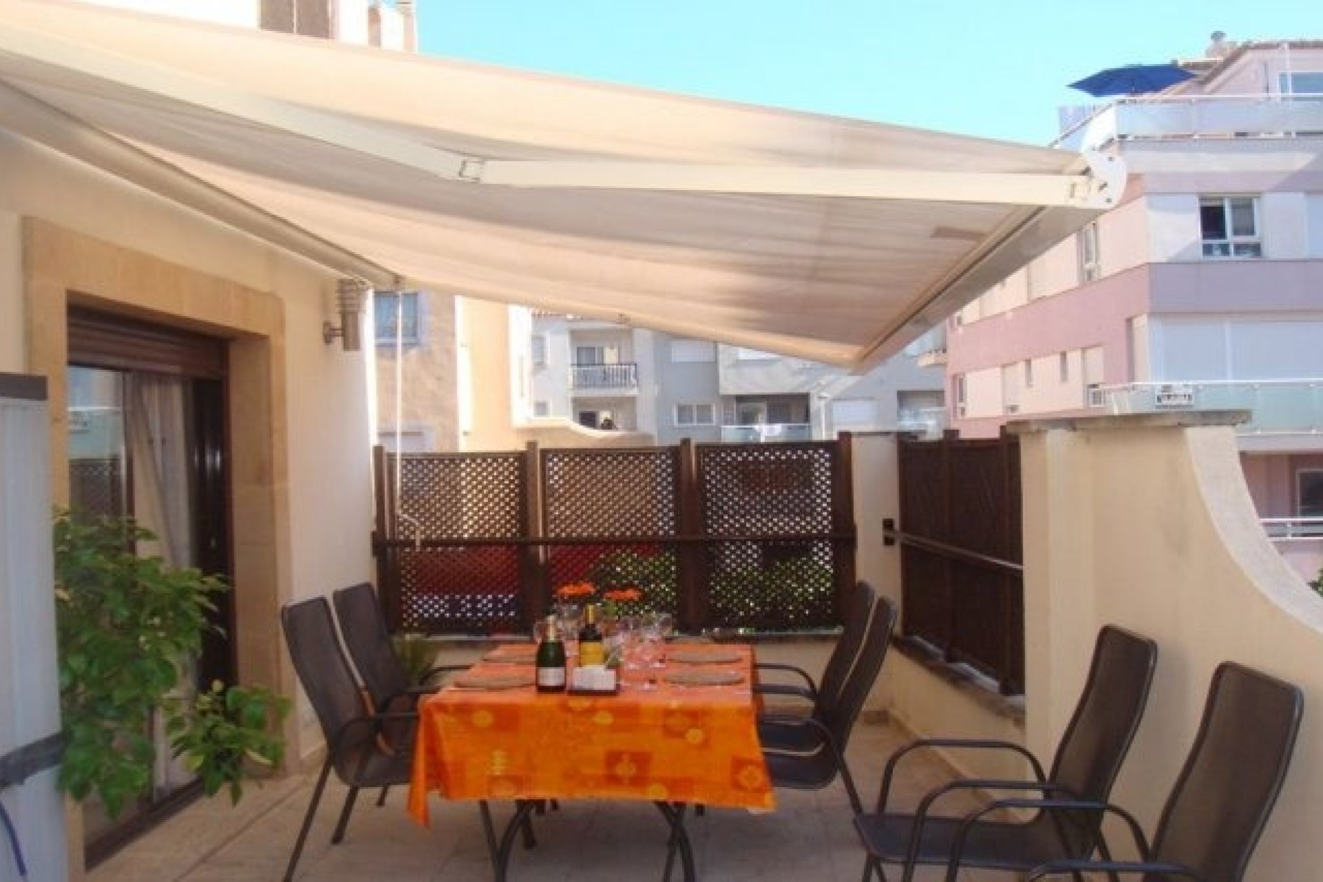 Sale - Apartment - Moraira - Centro Ciudad