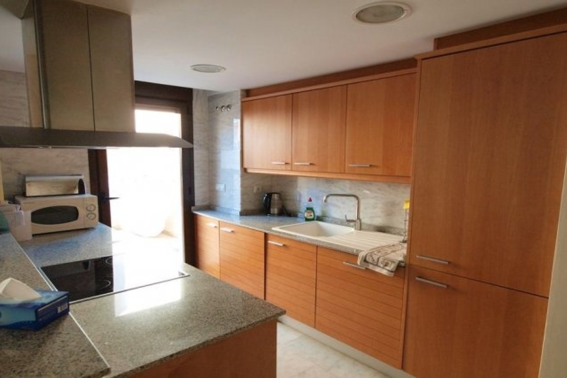 Sale - Apartment - Moraira - Centro Ciudad