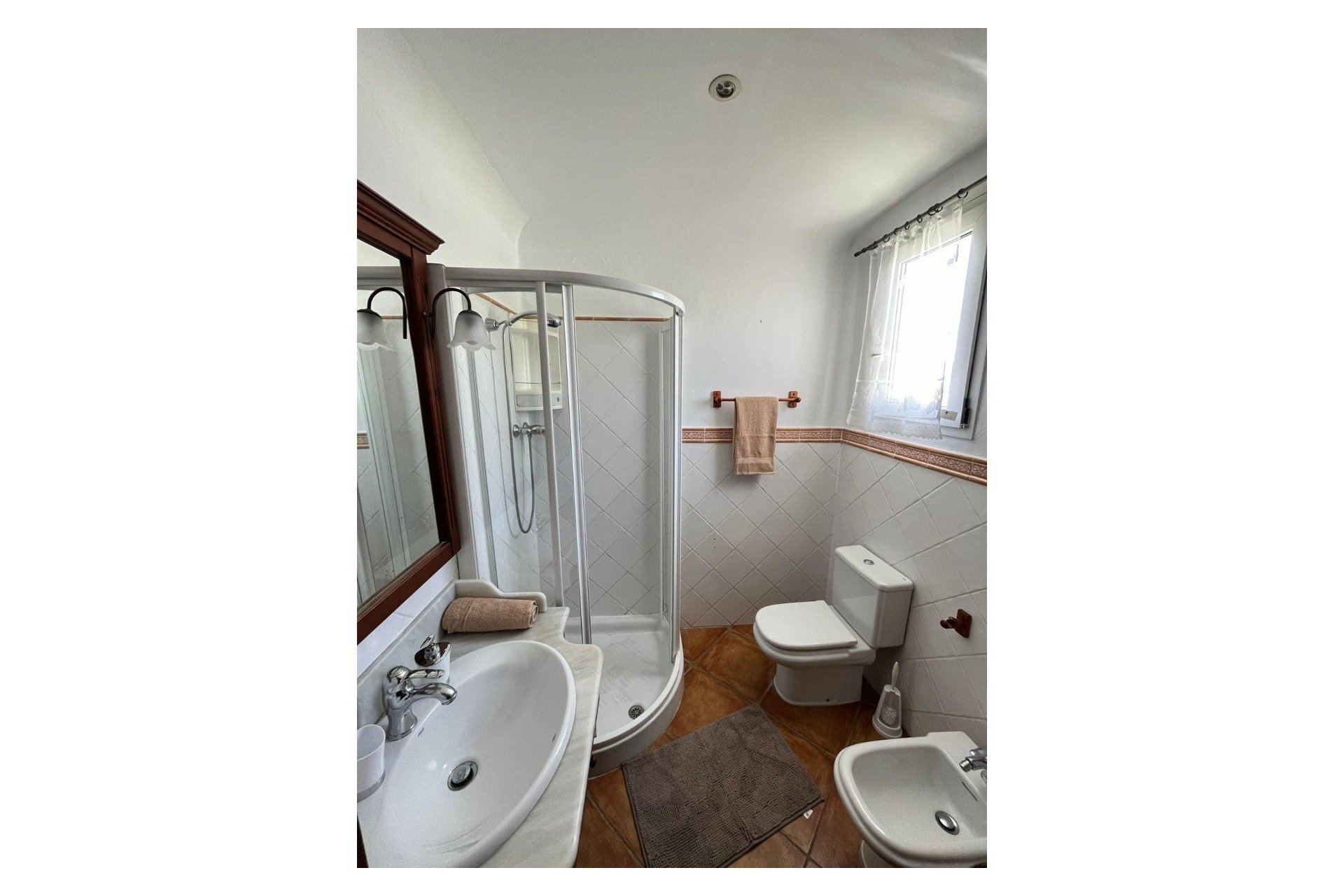 Sale - Apartment - Moraira - Centro Ciudad