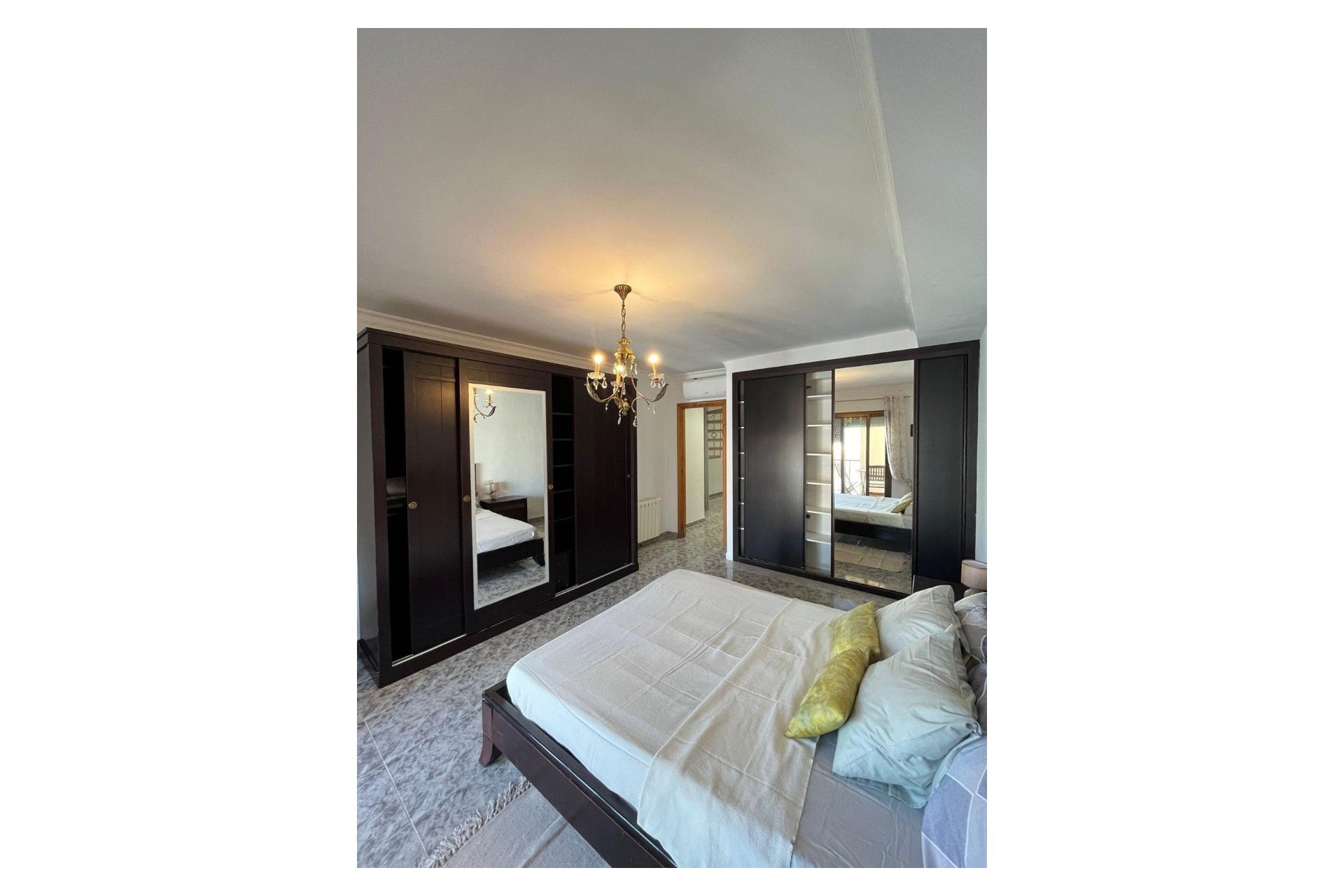 Sale - Apartment - Moraira - Centro Ciudad