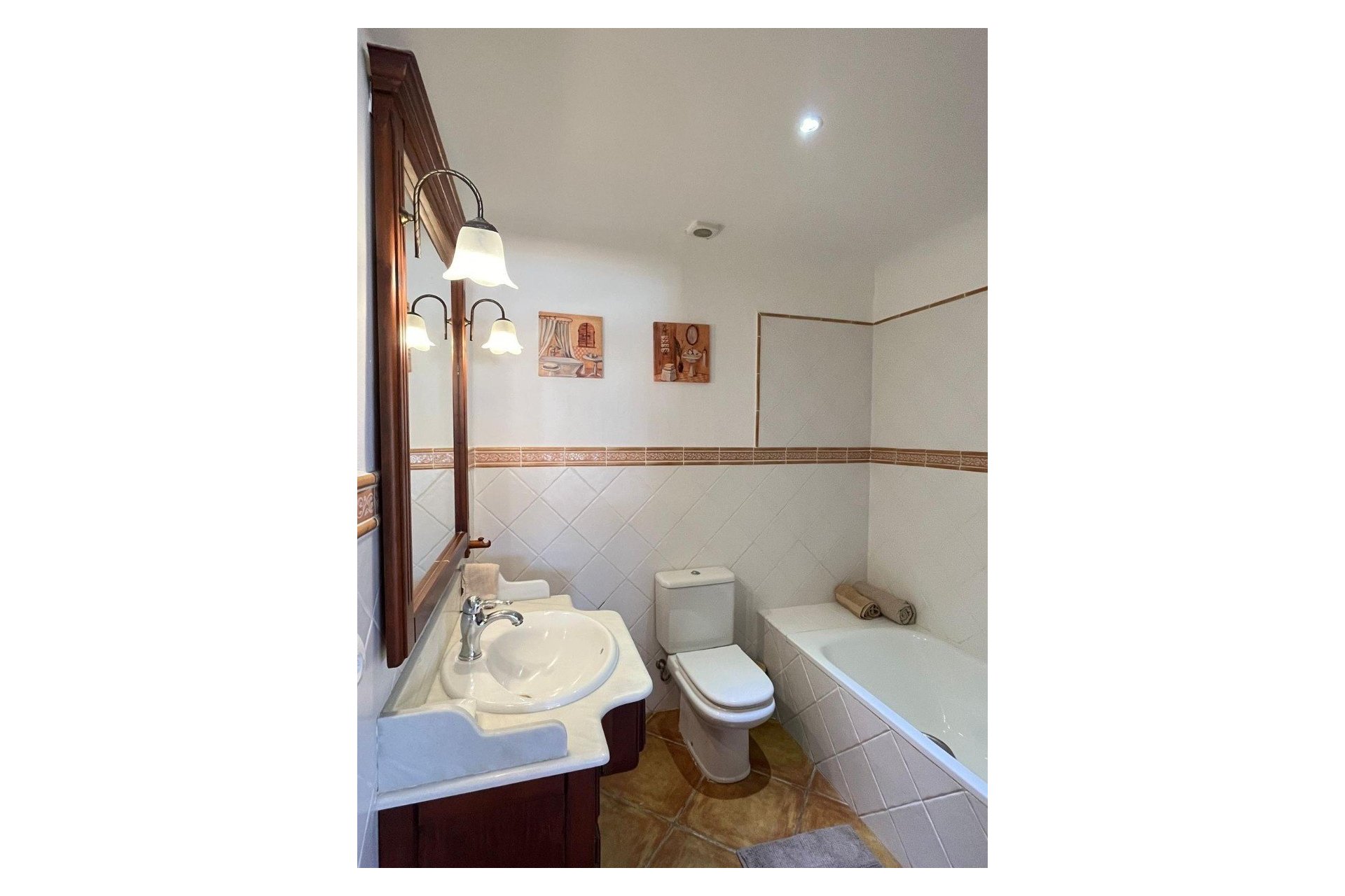 Sale - Apartment - Moraira - Centro Ciudad