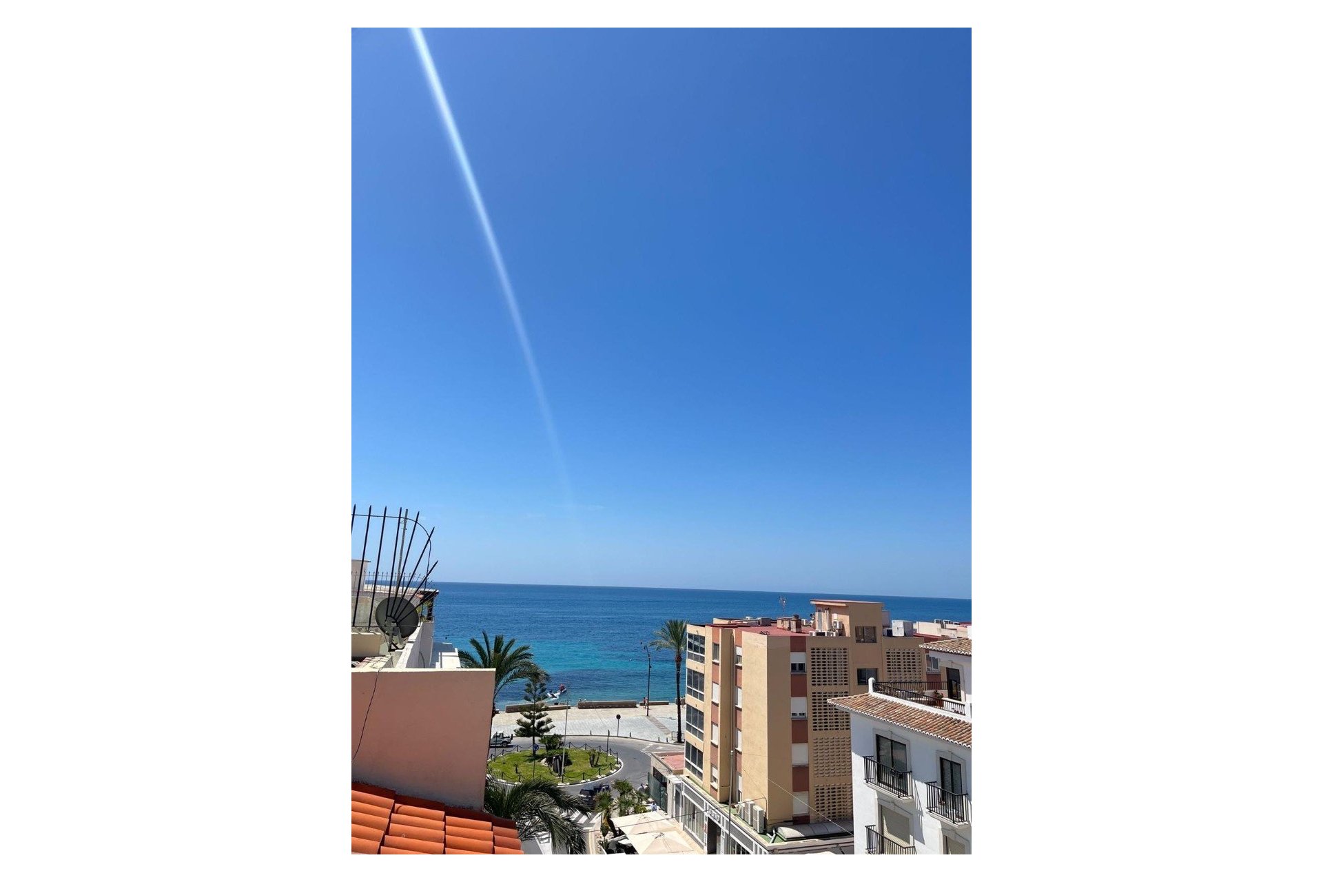 Sale - Apartment - Moraira - Centro Ciudad
