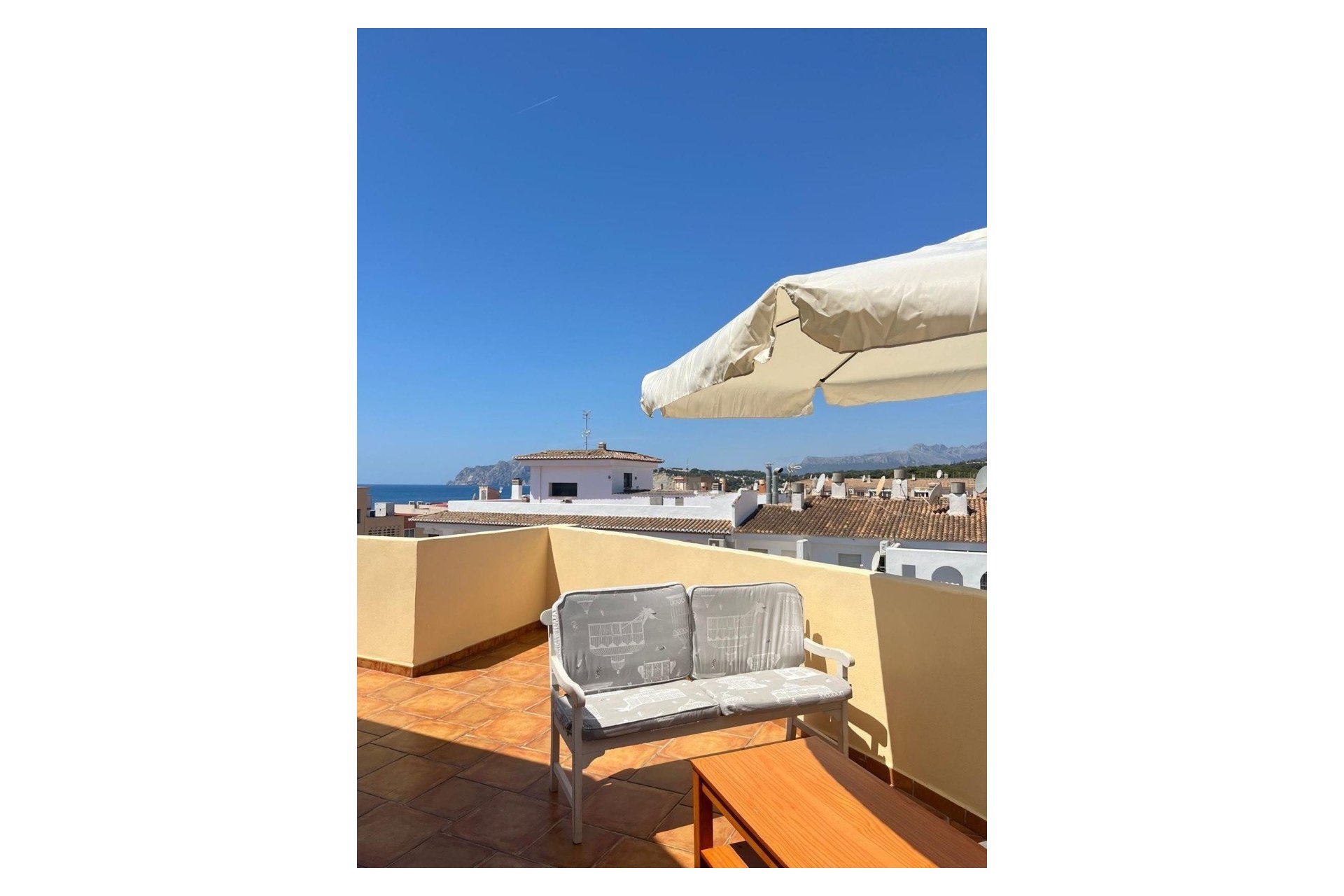 Sale - Apartment - Moraira - Centro Ciudad