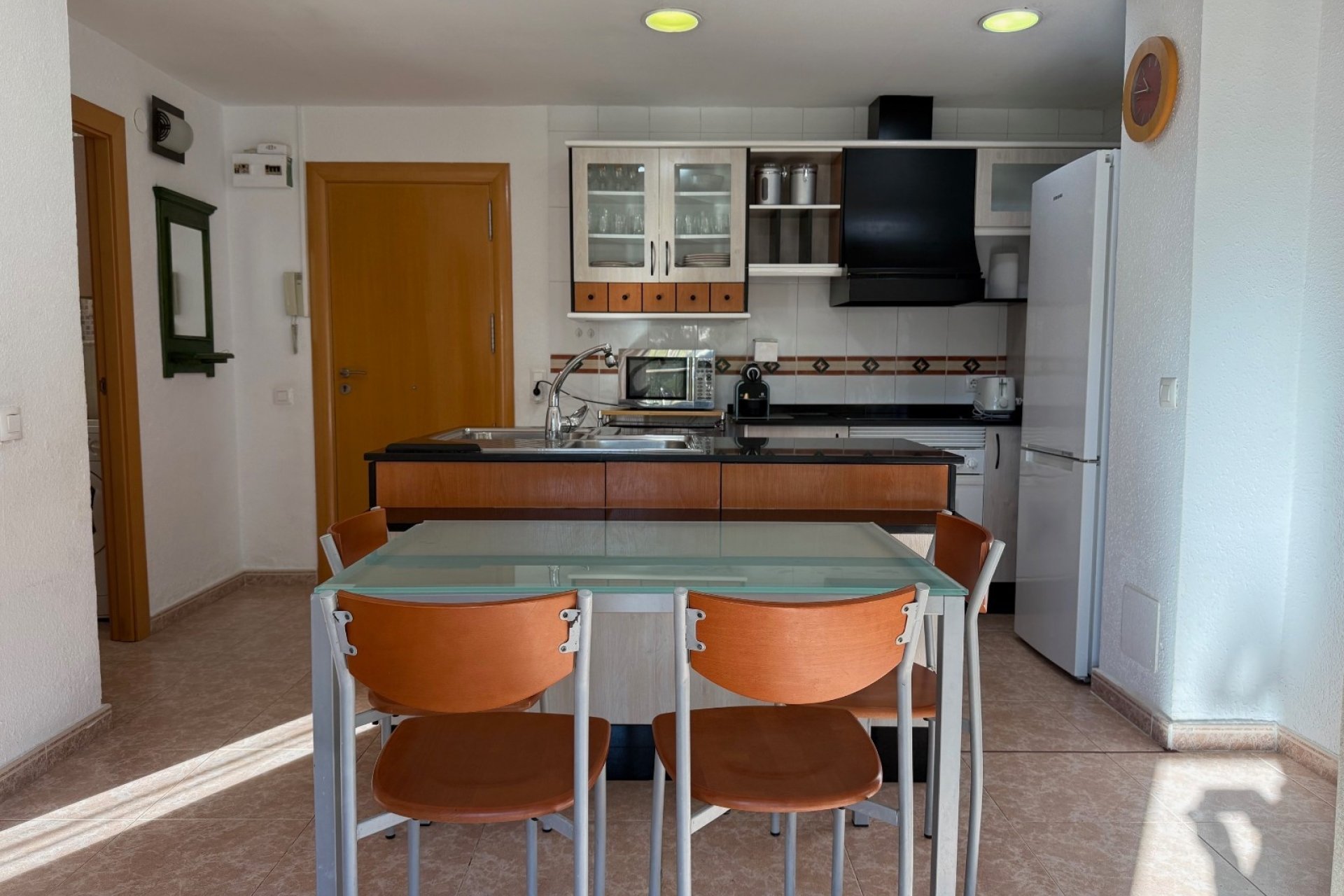 Sale - Apartment - Moraira - Centro Ciudad