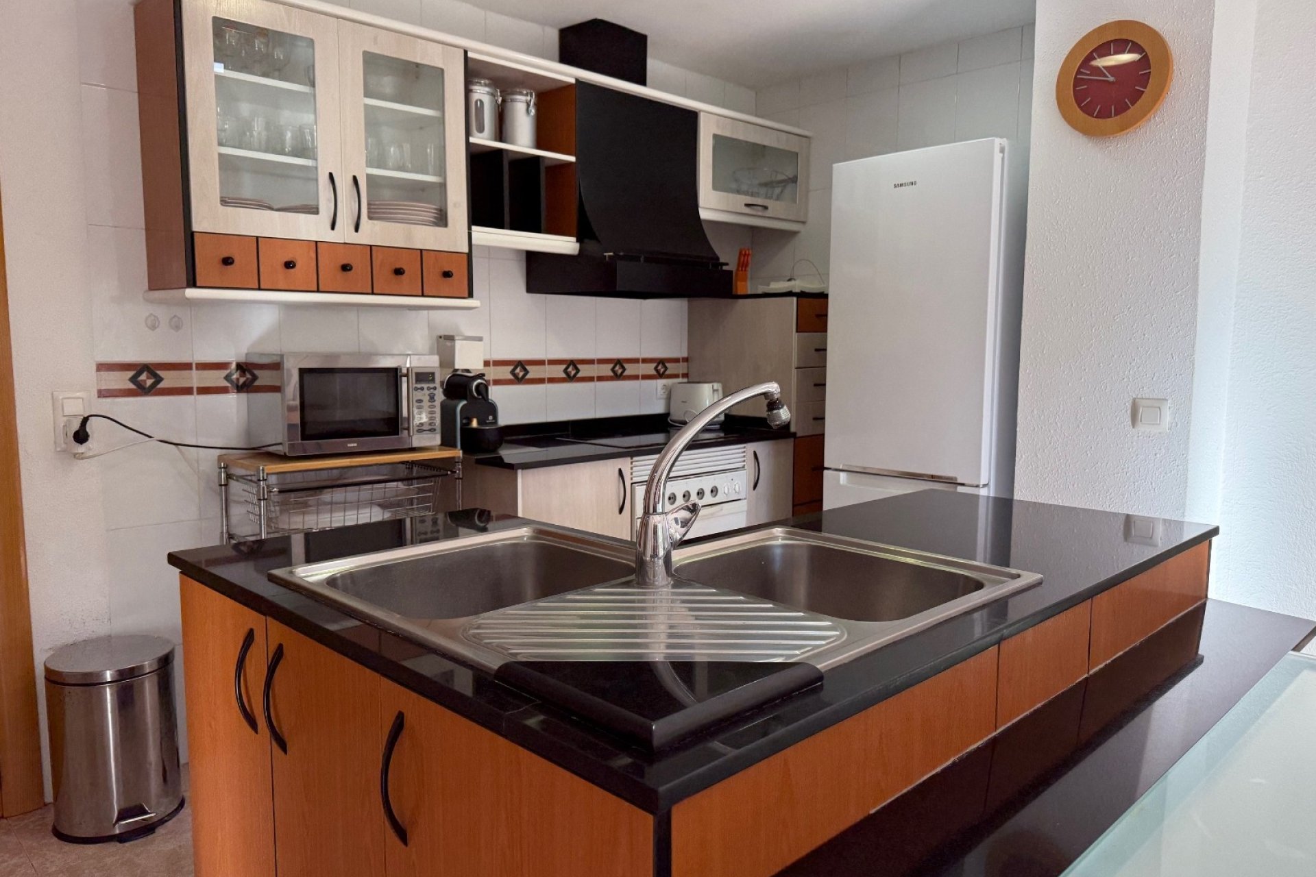 Sale - Apartment - Moraira - Centro Ciudad