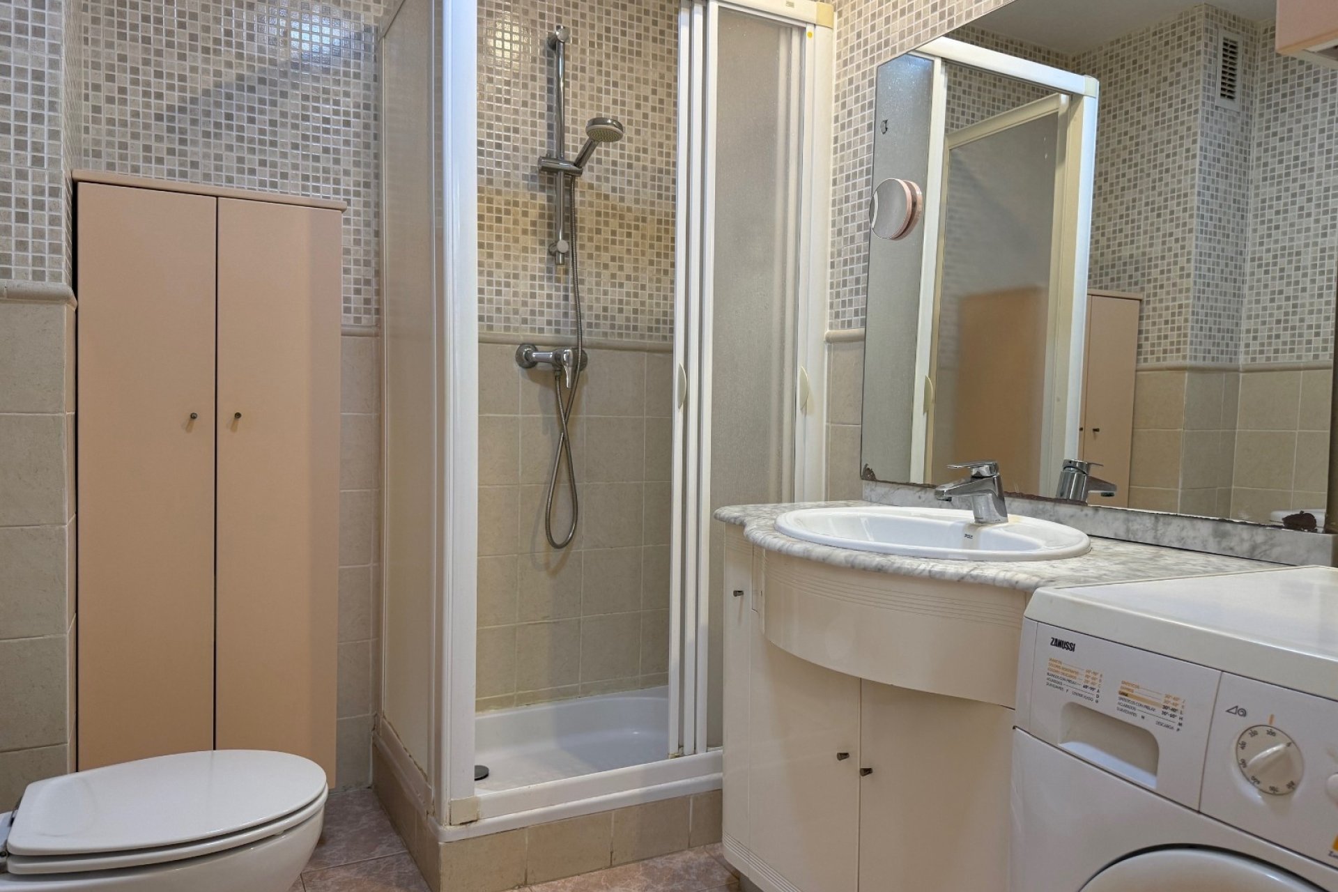 Sale - Apartment - Moraira - Centro Ciudad