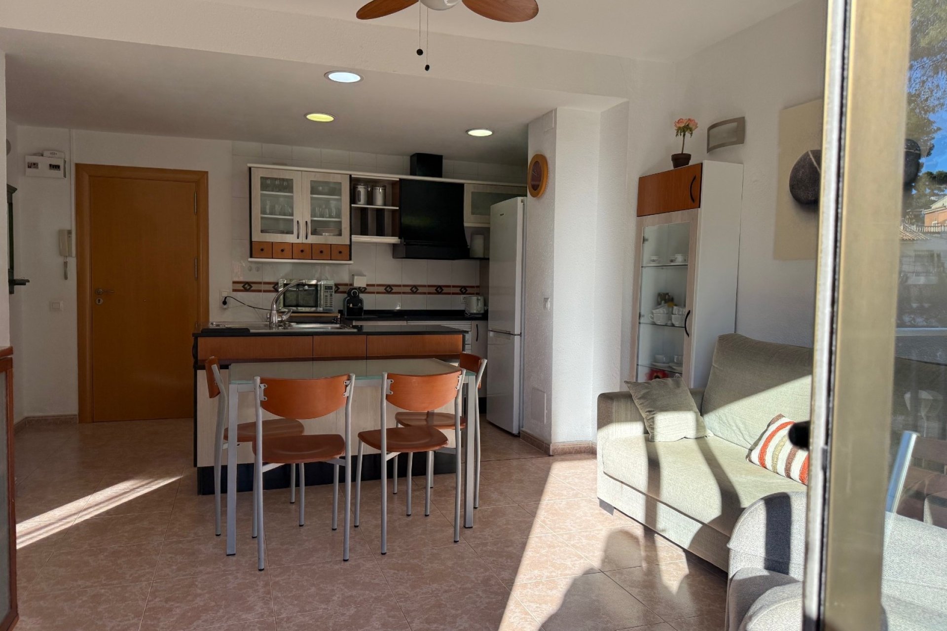 Sale - Apartment - Moraira - Centro Ciudad
