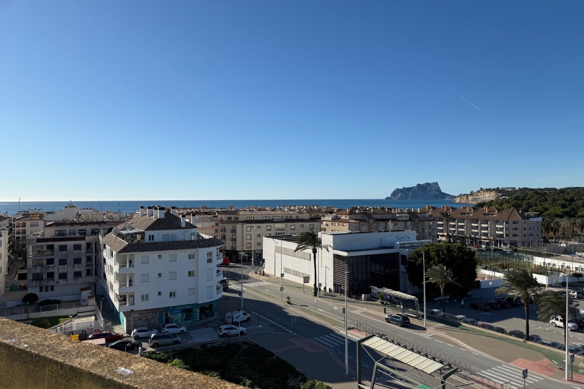 Sale - Apartment - Moraira - Centro Ciudad