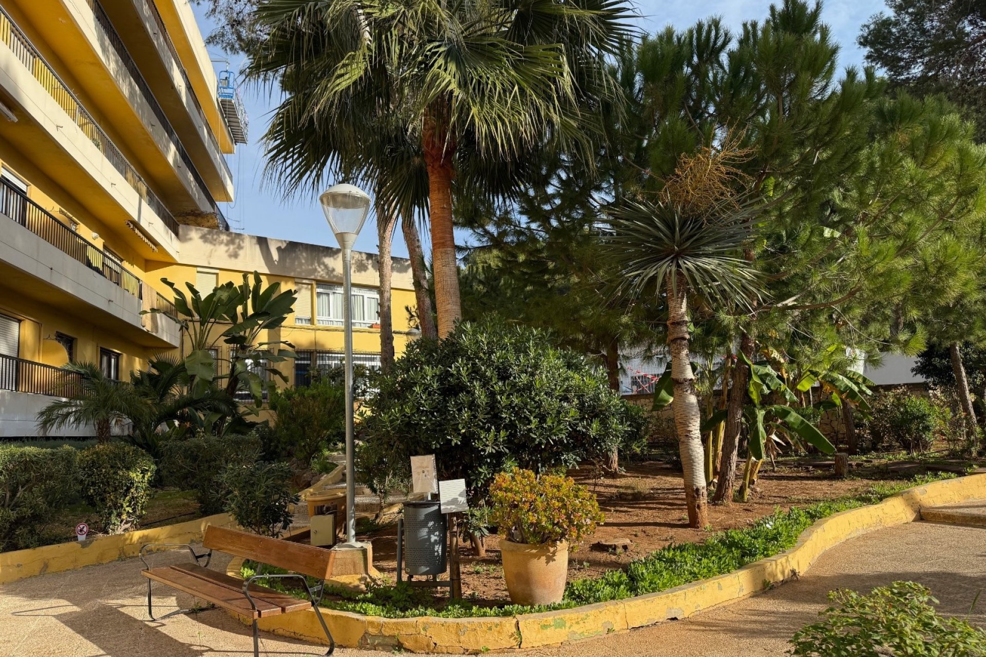 Sale - Apartment - Moraira - Centro Ciudad