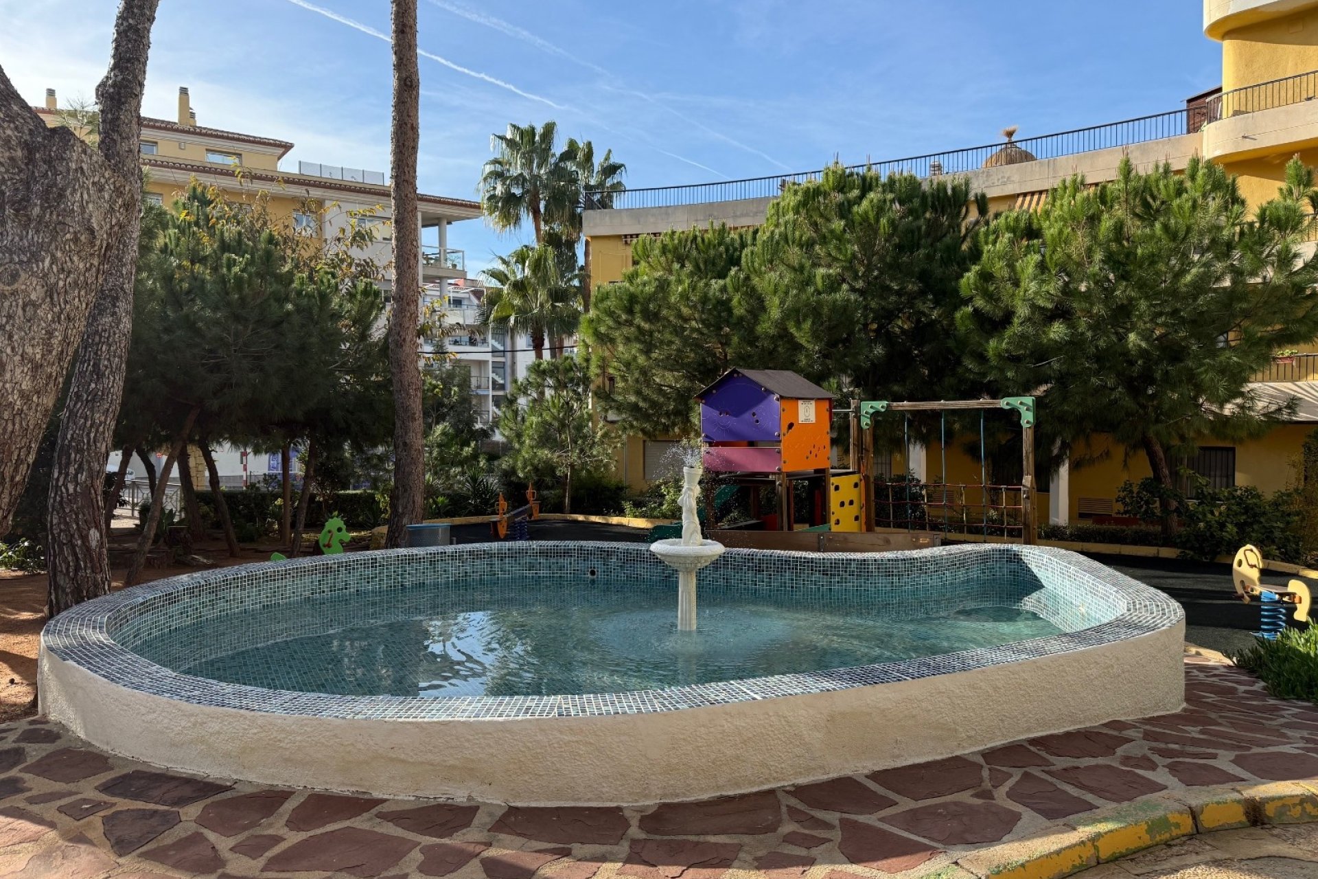 Sale - Apartment - Moraira - Centro Ciudad