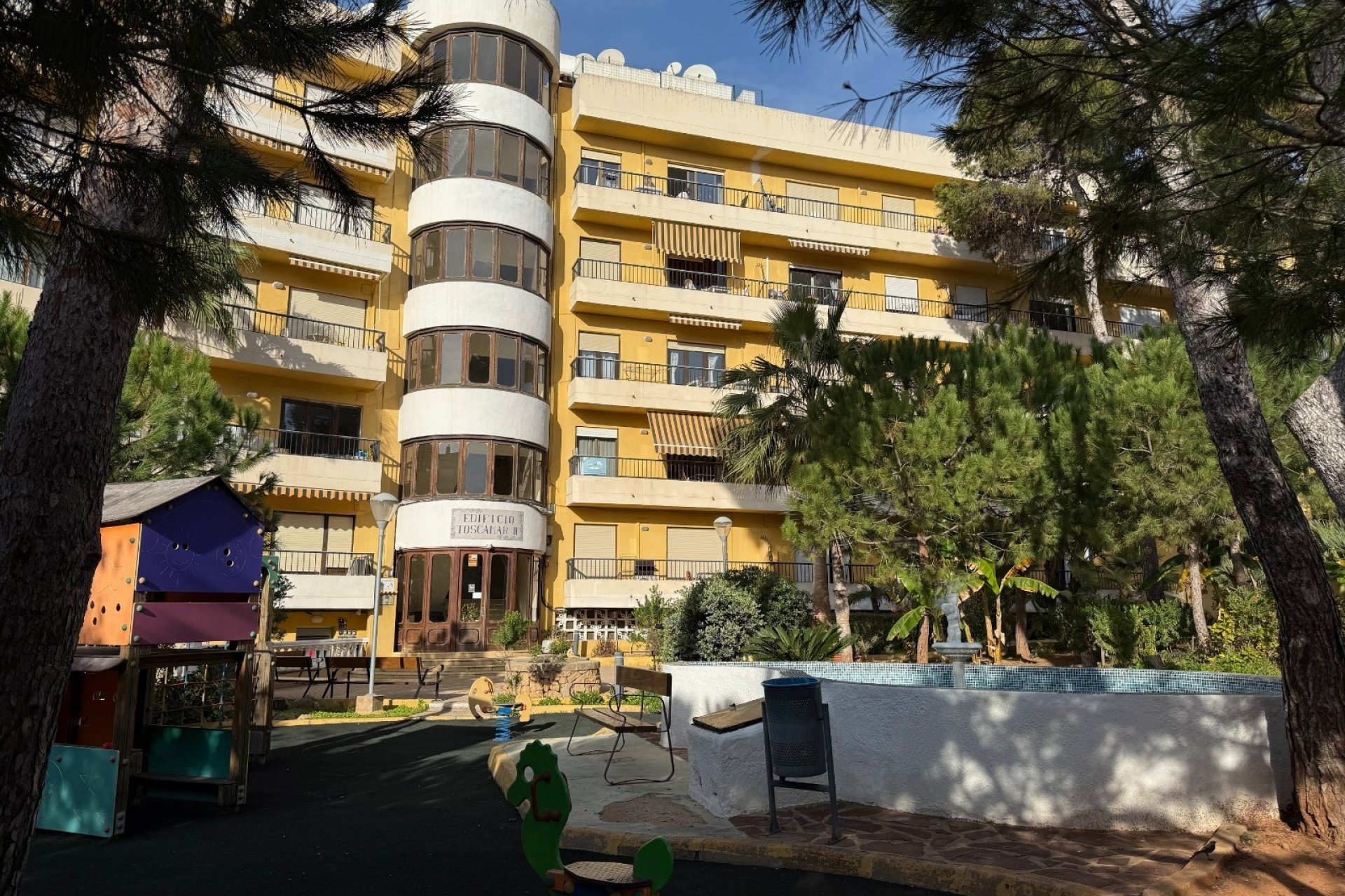 Sale - Apartment - Moraira - Centro Ciudad