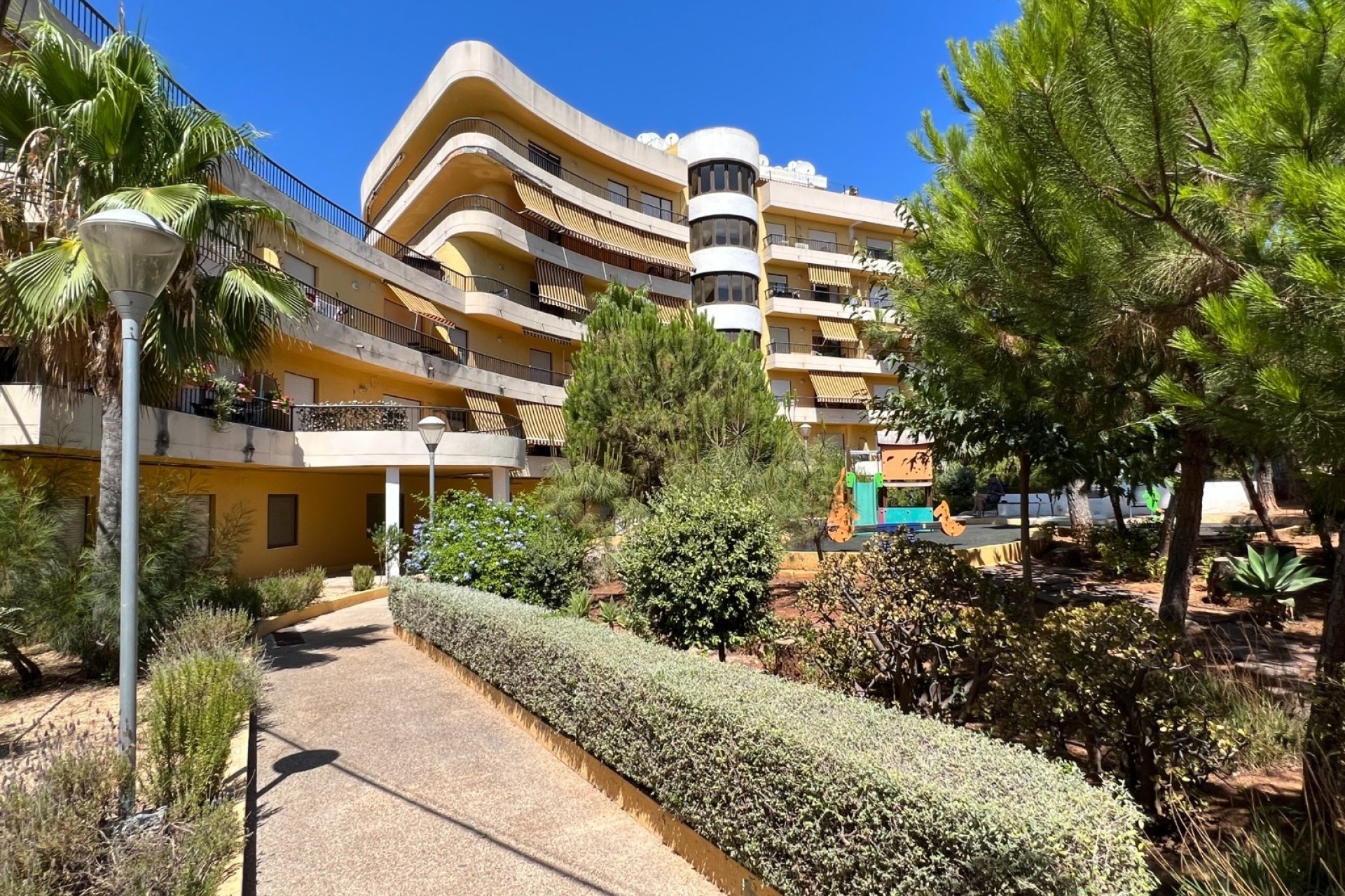 Sale - Apartment - Moraira - Centro Ciudad