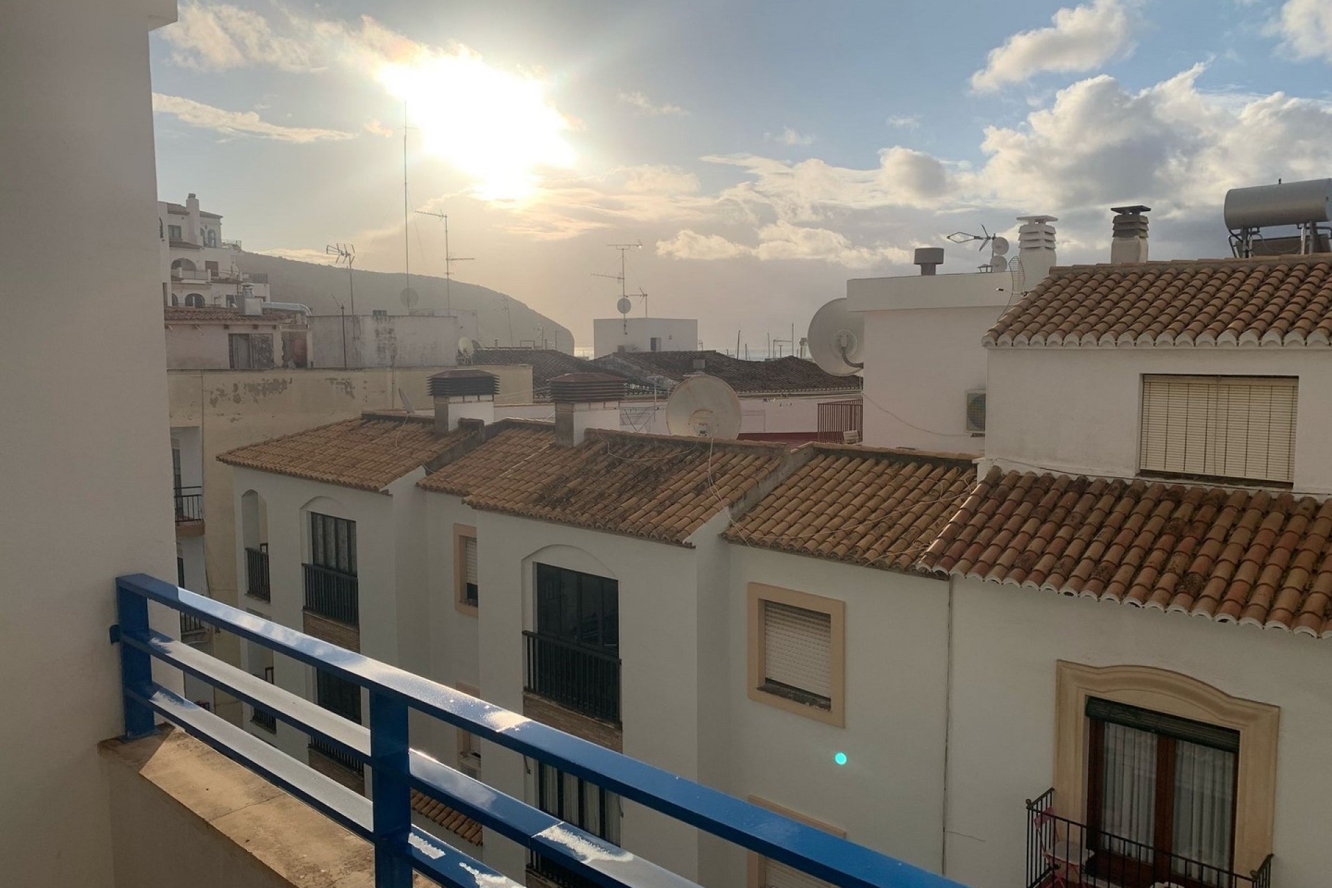 Sale - Apartment - Moraira - Centro Ciudad