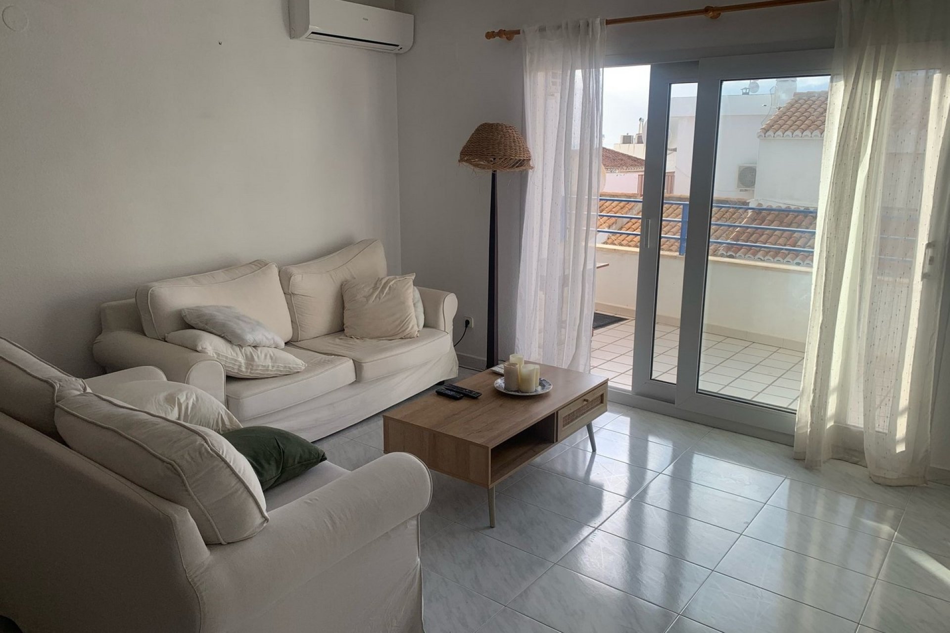 Sale - Apartment - Moraira - Centro Ciudad