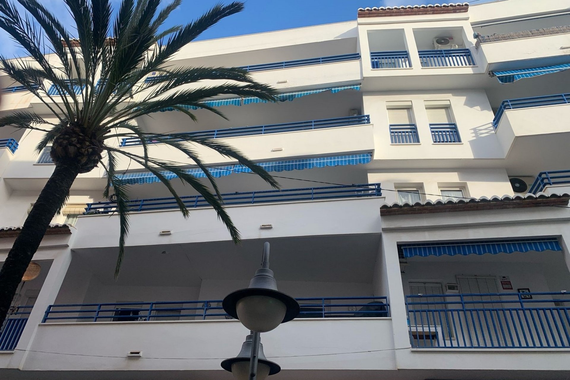 Sale - Apartment - Moraira - Centro Ciudad
