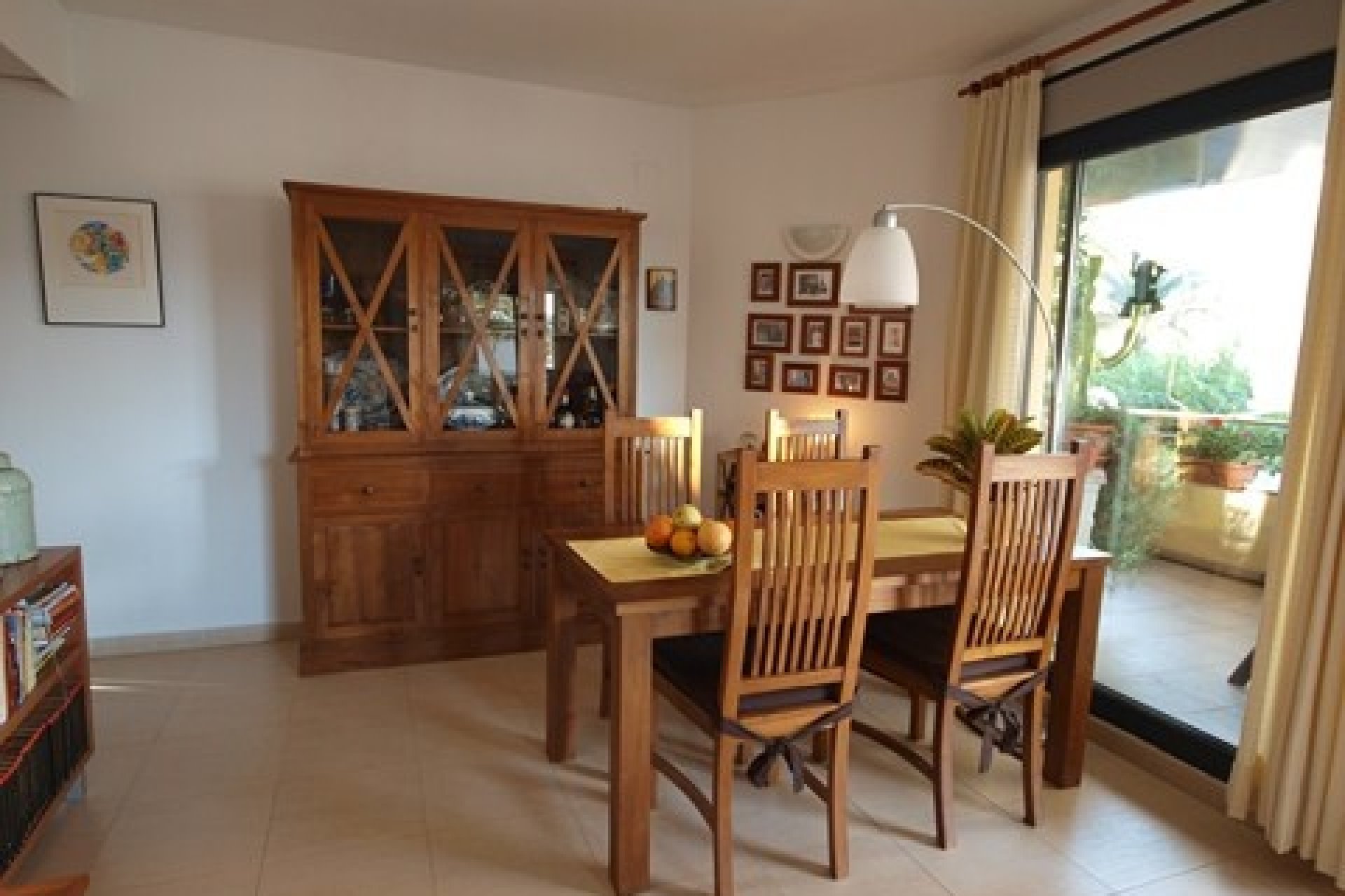 Sale - Apartment - Moraira - Centro Ciudad