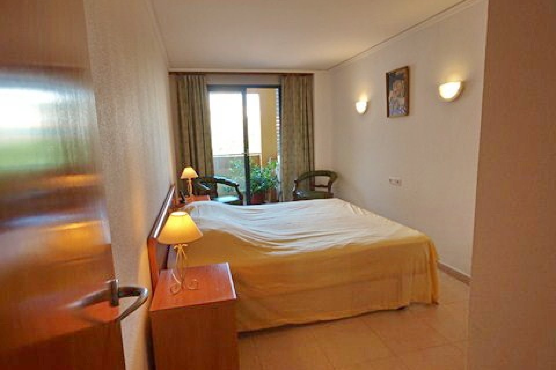 Sale - Apartment - Moraira - Centro Ciudad