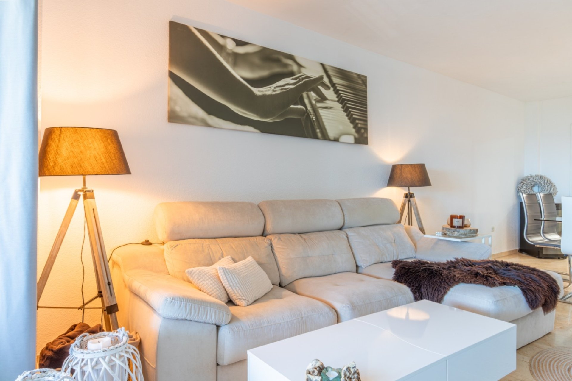 Sale - Apartment - Moraira - Centro urbano
